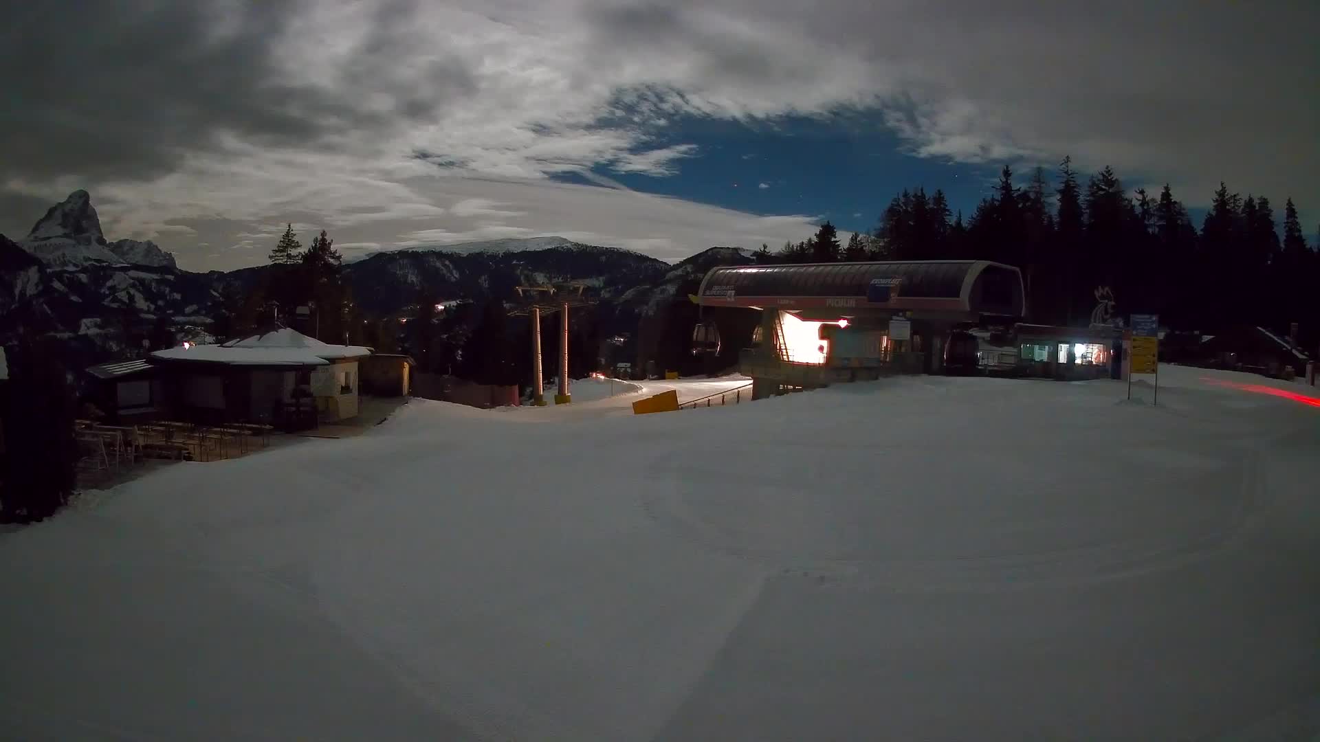 Piz de Plaies | St. Vigil