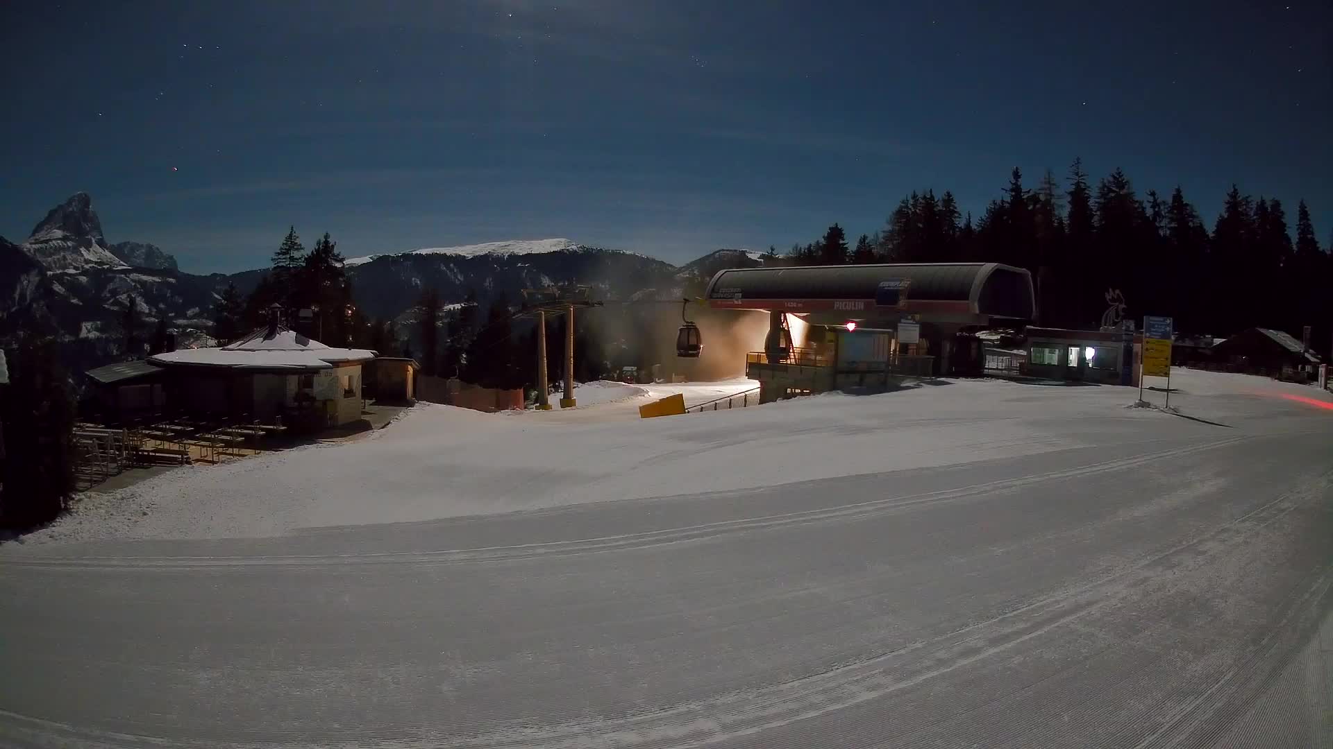 Piz de Plaies | San Vigilio | Kronplatz