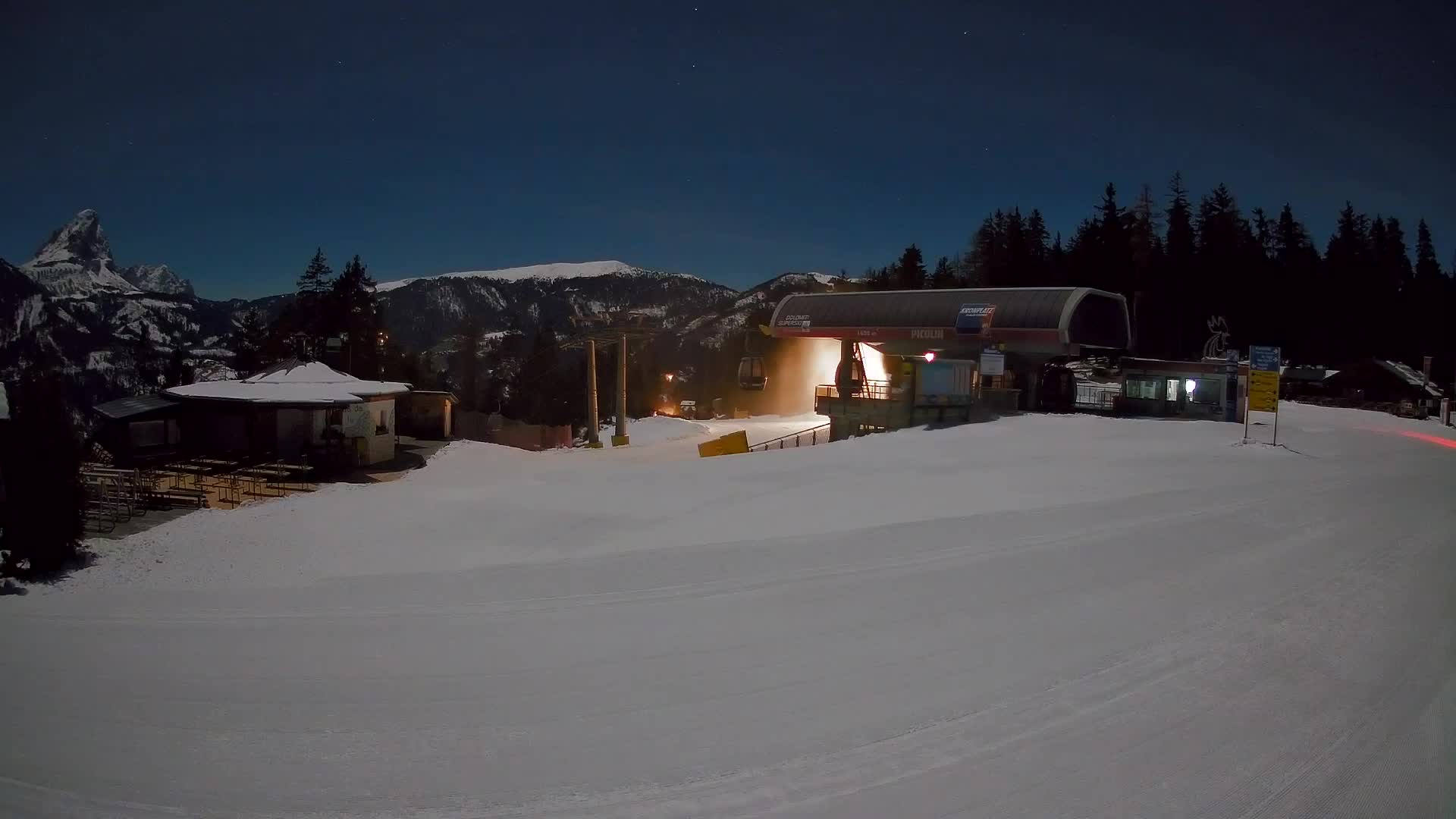 Piz de Plaies | San Vigilio