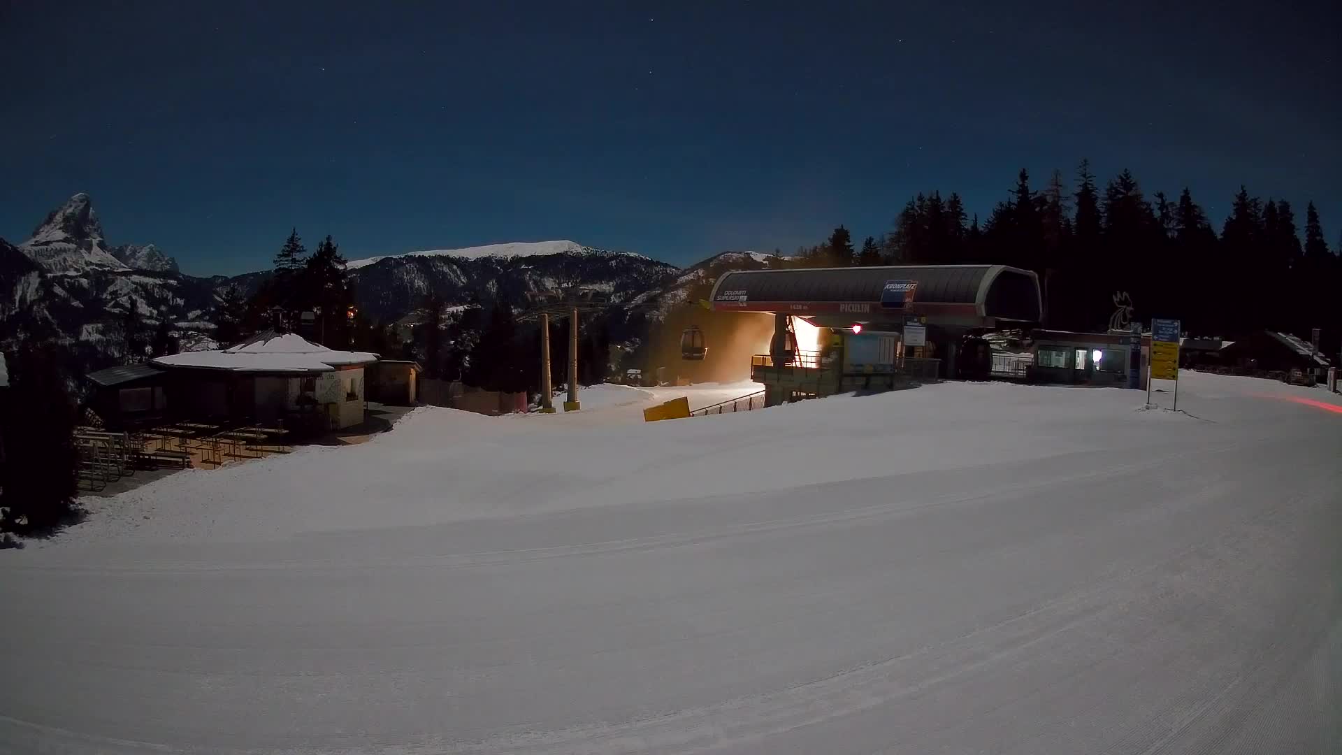 Piz de Plaies | San Vigilio | Kronplatz