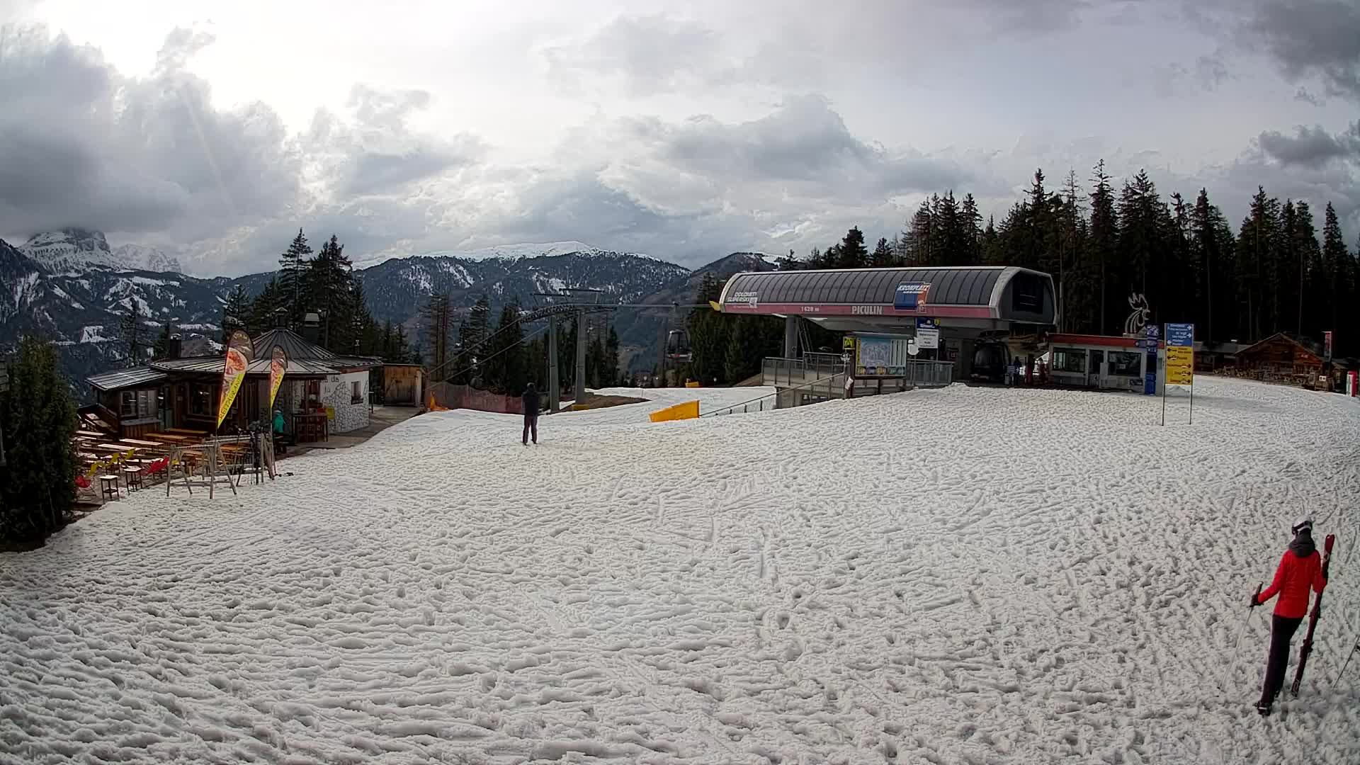 Piz de Plaies | San Vigilio | Kronplatz