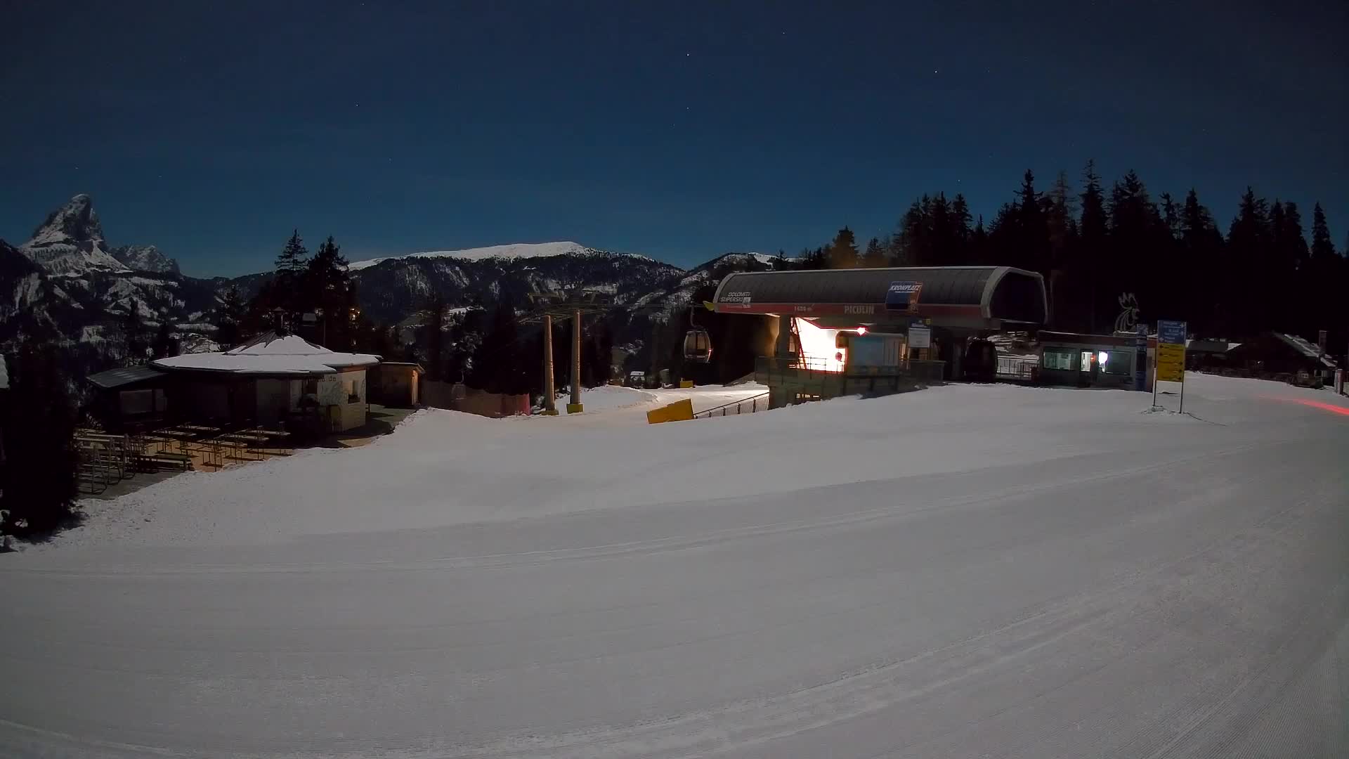 Piz de Plaies | San Vigilio | Kronplatz