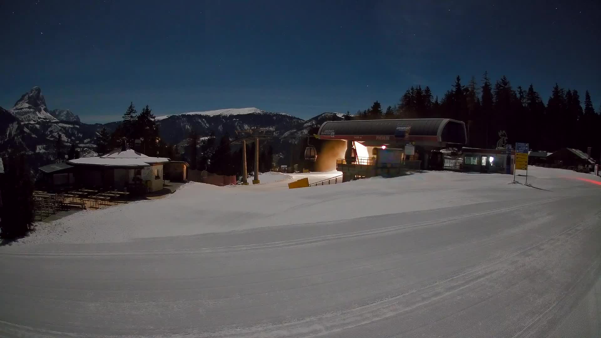 Piz de Plaies | San Vigilio | Kronplatz