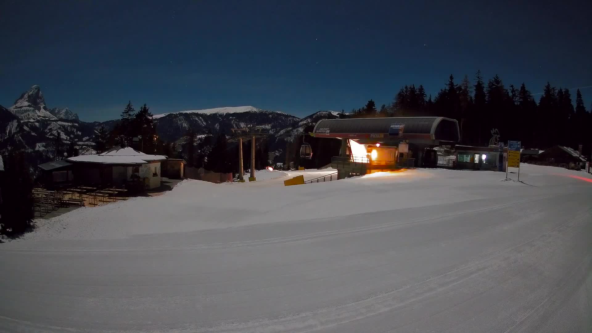 Piz de Plaies | St. Vigil