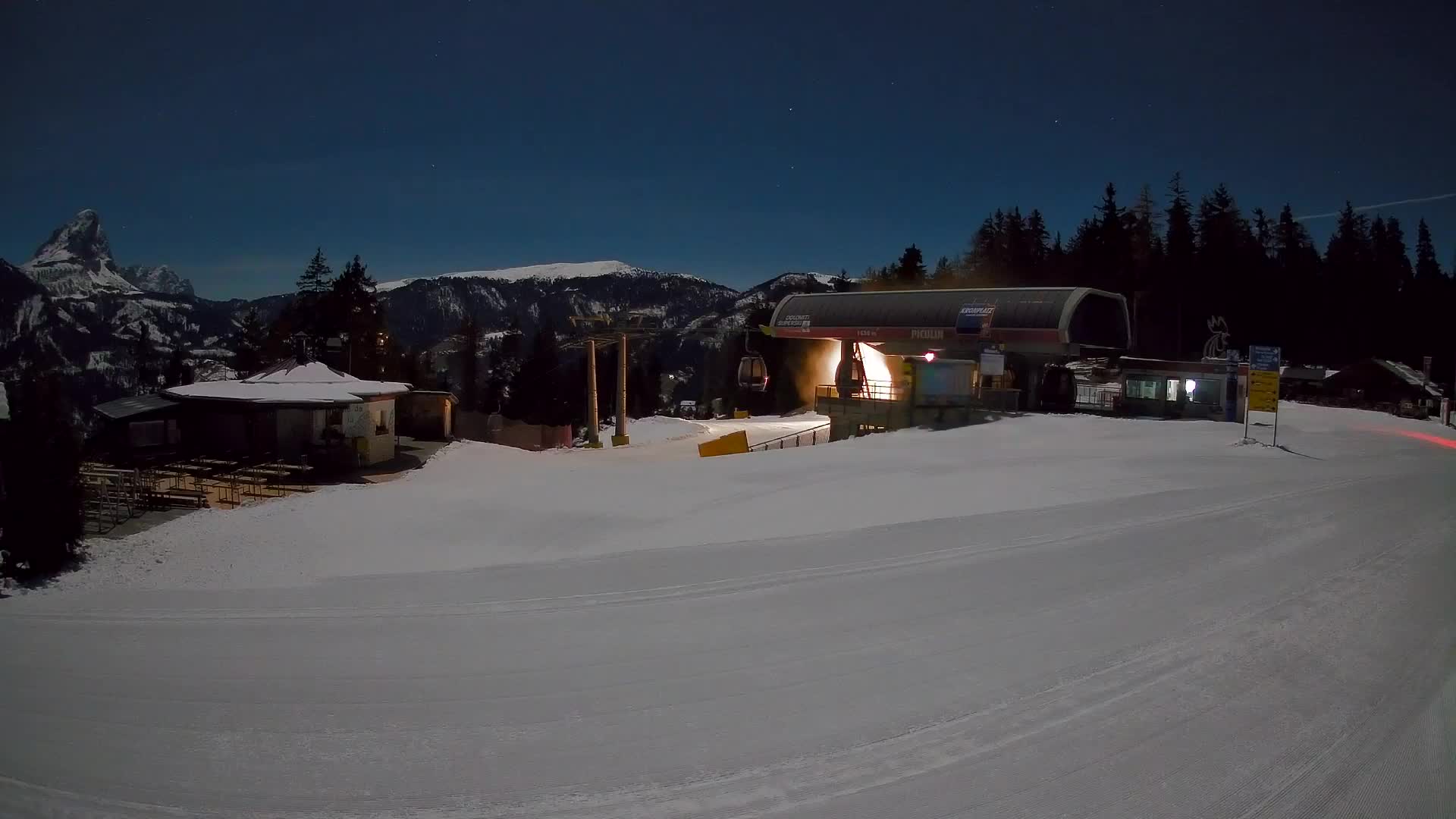 Piz de Plaies | San Vigilio