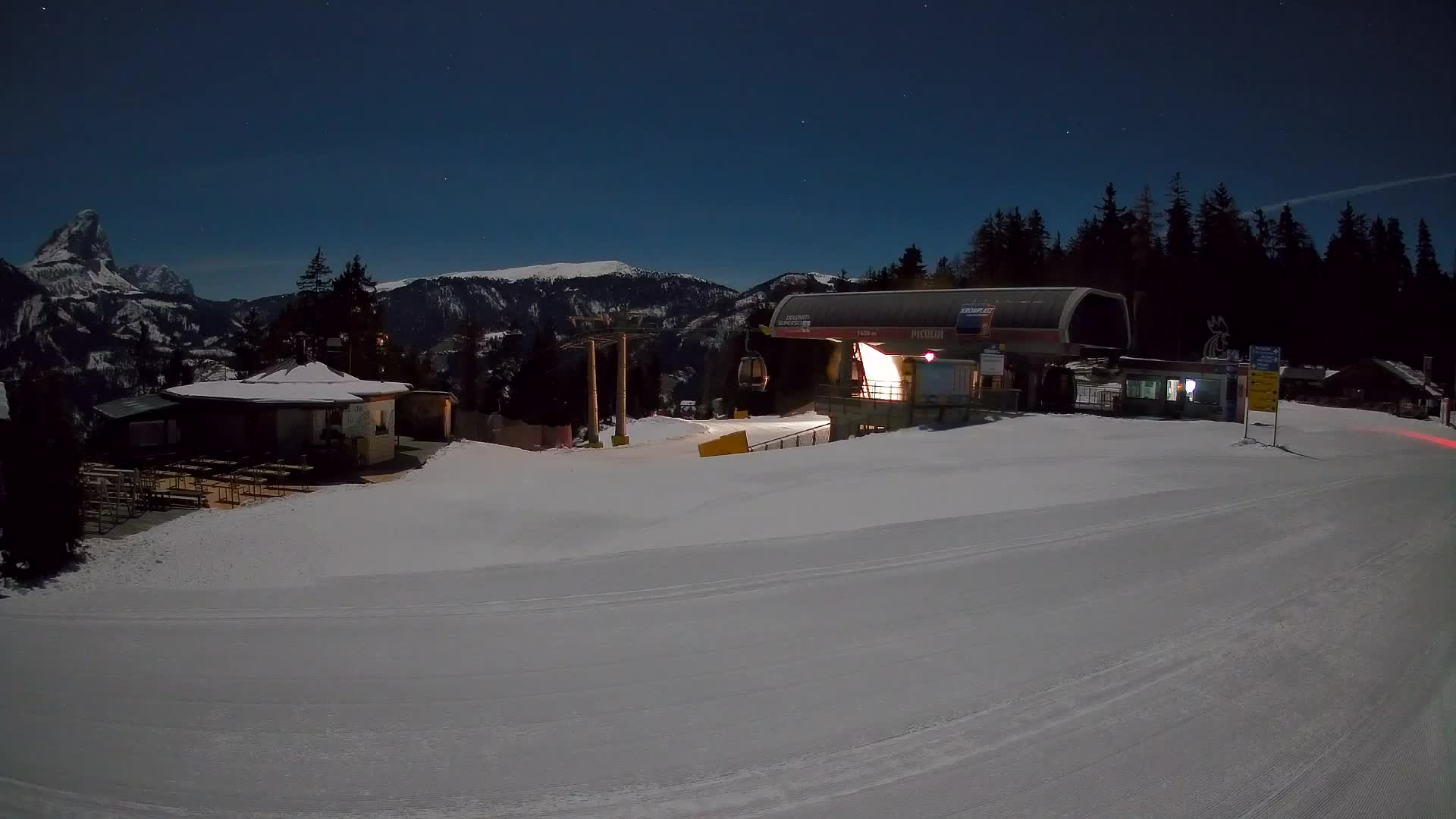 Piz de Plaies | San Vigilio | Kronplatz