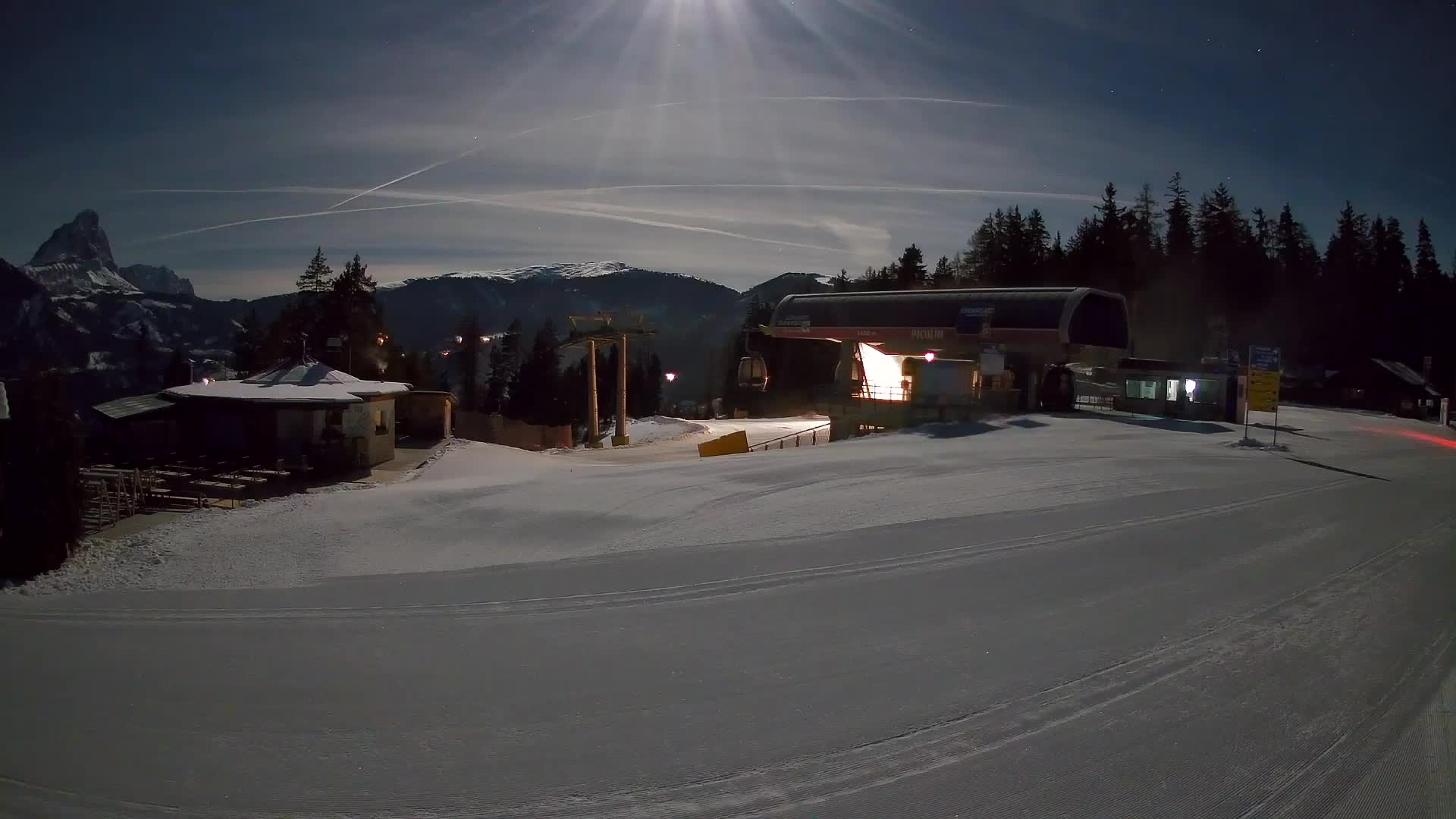 Piz de Plaies | San Vigilio | Kronplatz