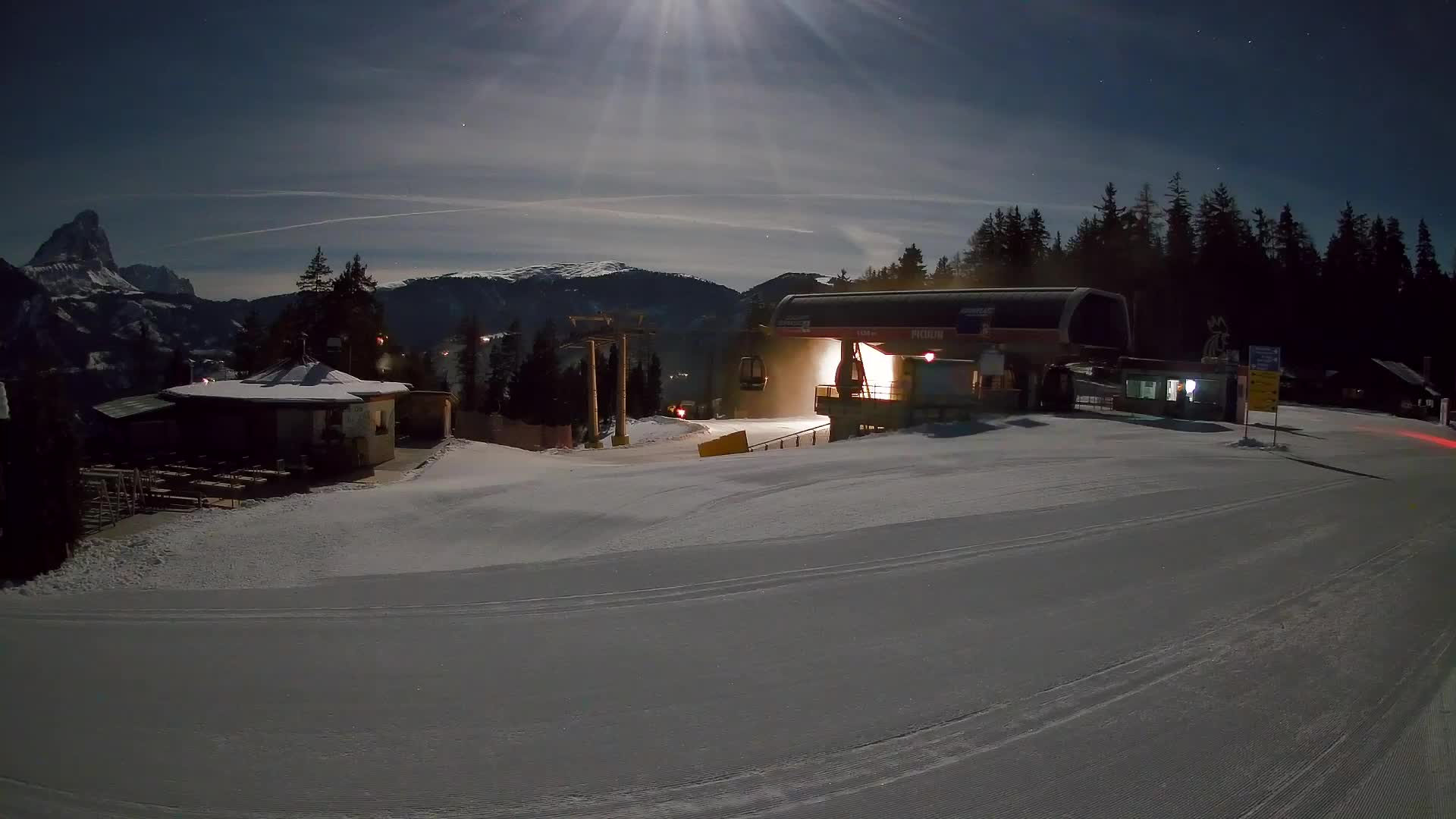 Piz de Plaies | San Vigilio | Kronplatz