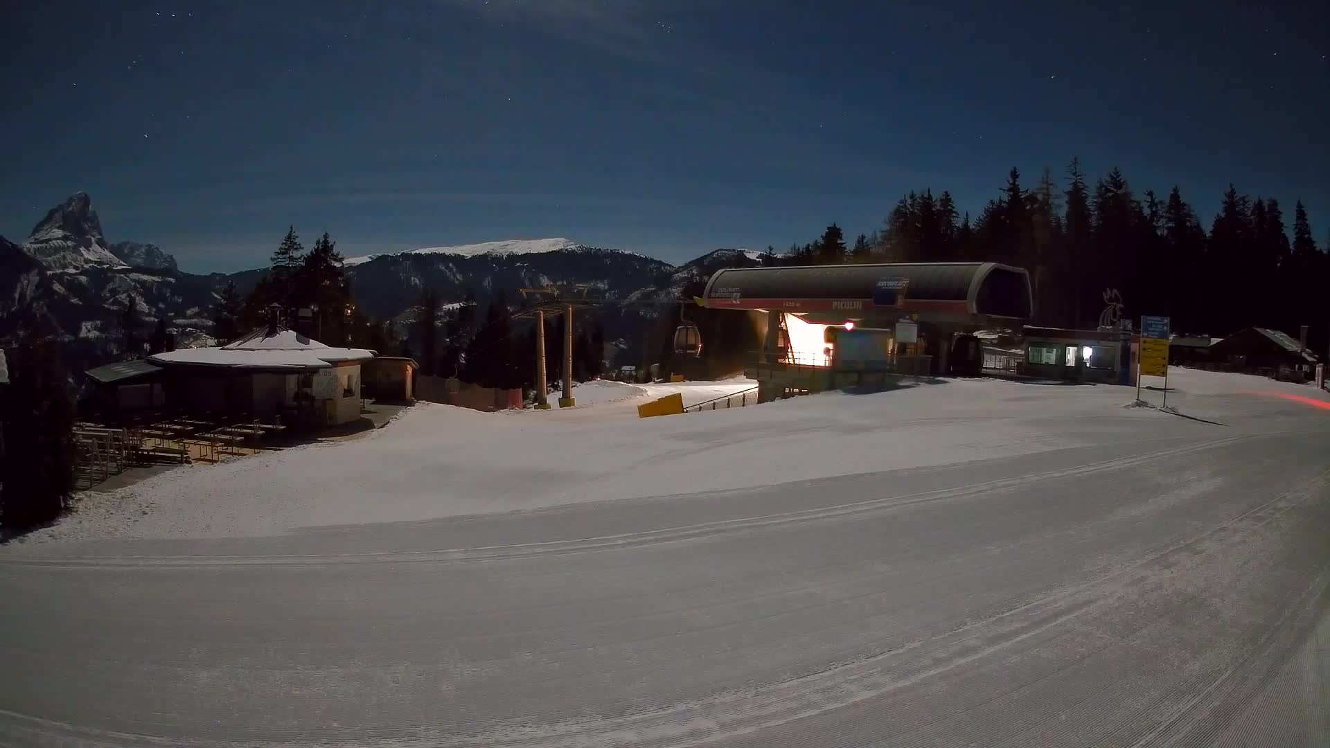 Piz de Plaies | San Vigilio | Kronplatz