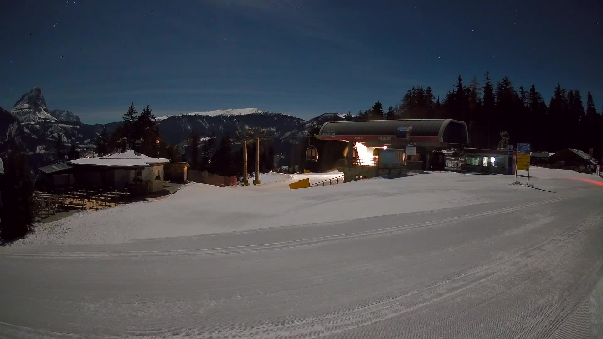 Piz de Plaies | St. Vigil