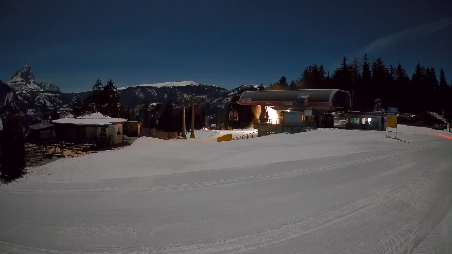 Piz de Plaies | San Vigilio | Kronplatz