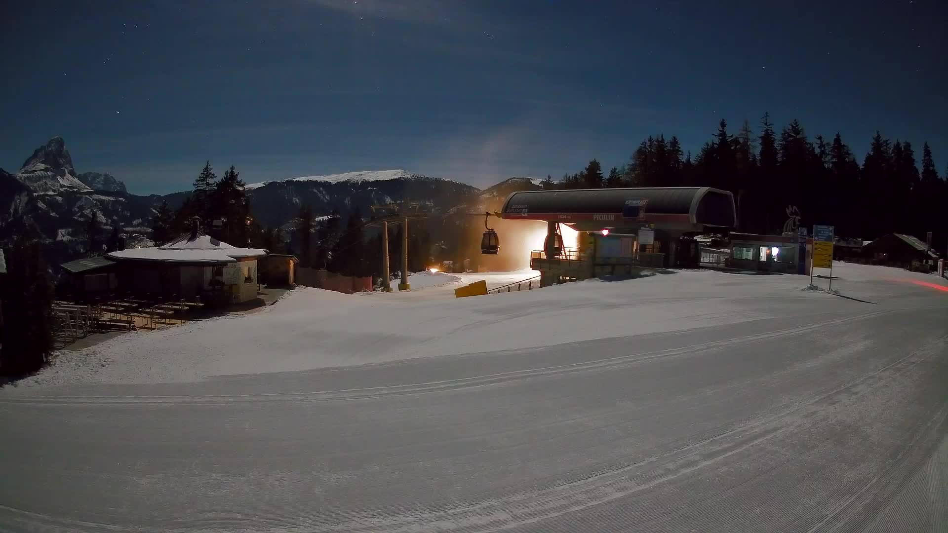 Piz de Plaies | San Vigilio