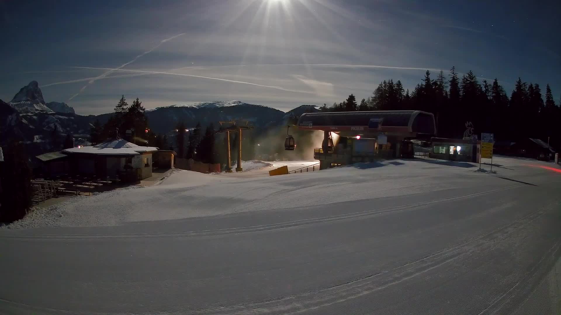 Piz de Plaies | San Vigilio | Kronplatz