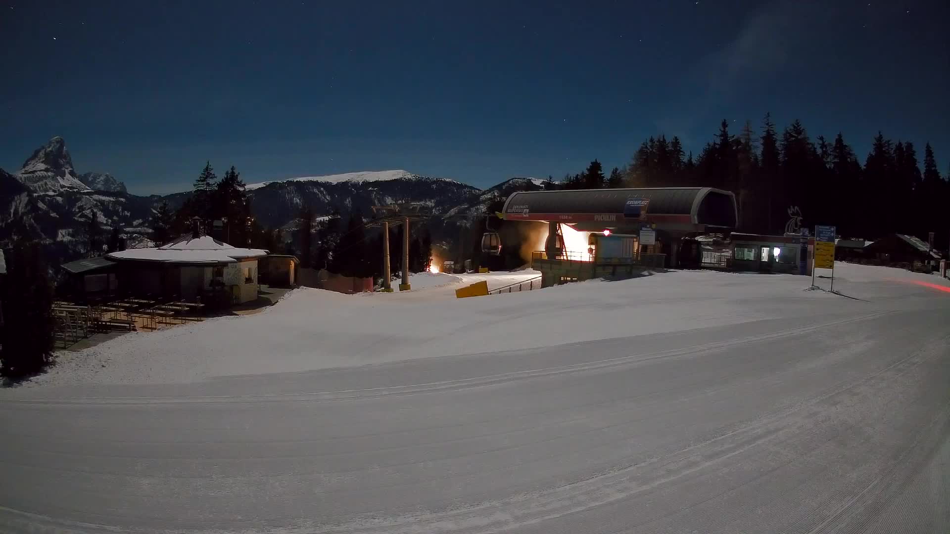 Piz de Plaies | San Vigilio | Kronplatz