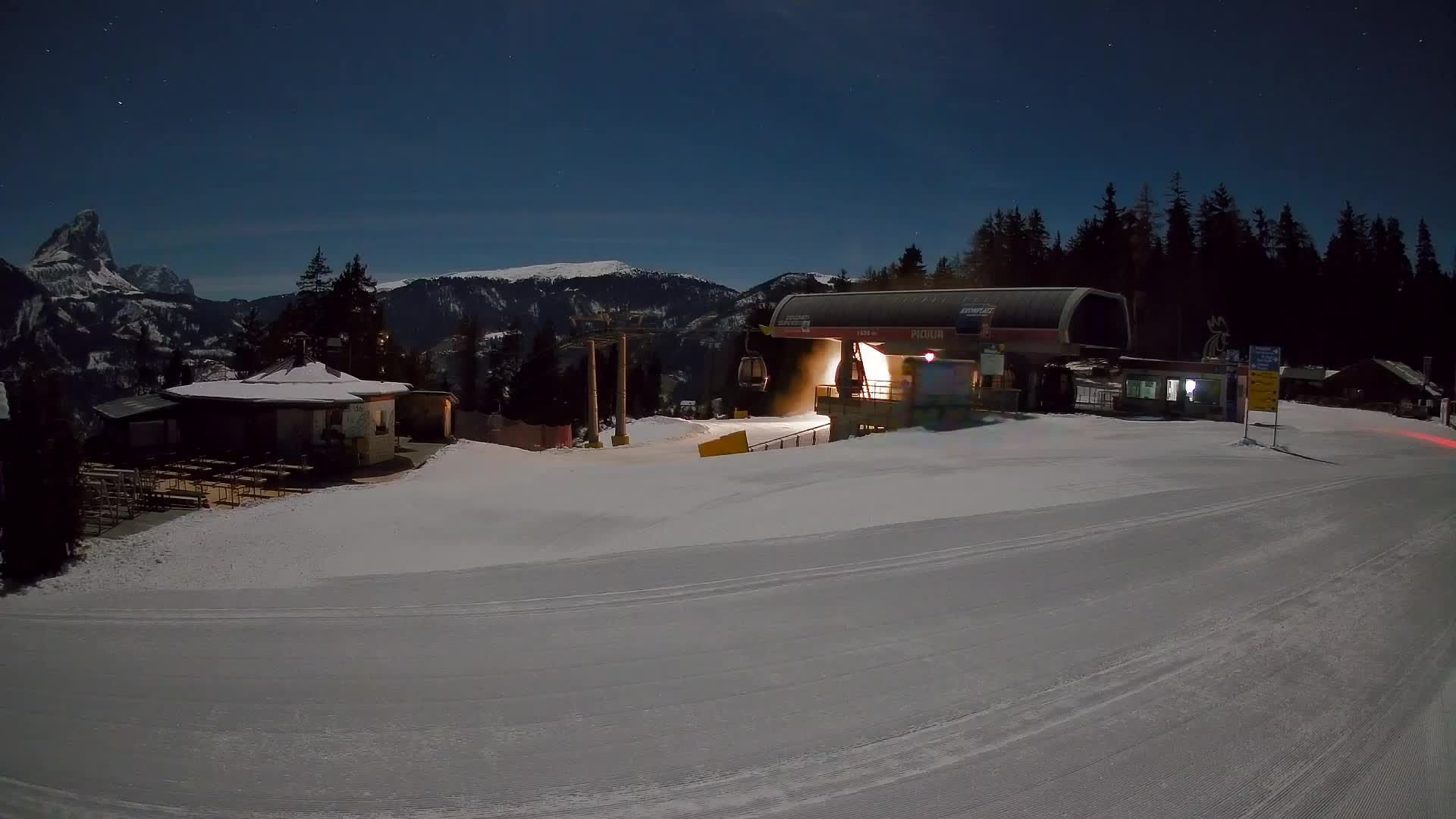 Piz de Plaies | San Vigilio | Kronplatz