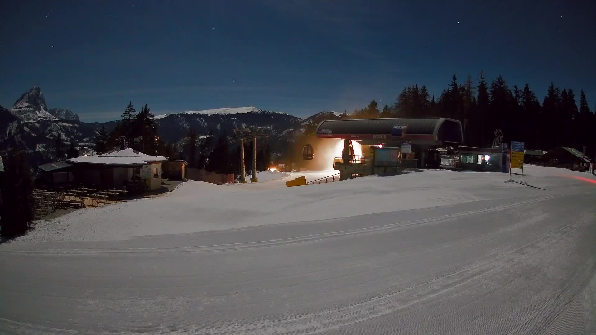 Piz de Plaies | San Vigilio