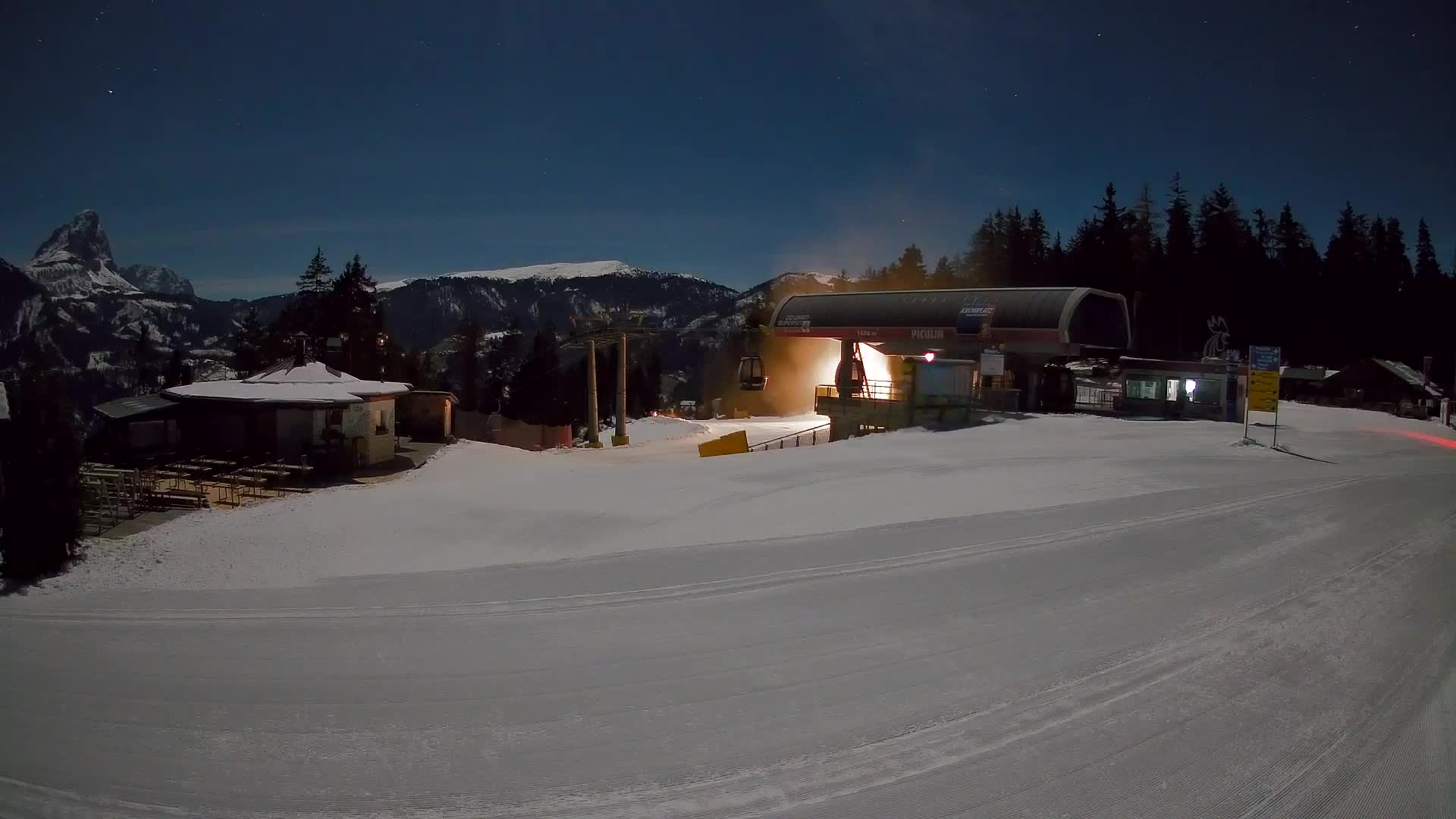 Piz de Plaies | St. Vigil