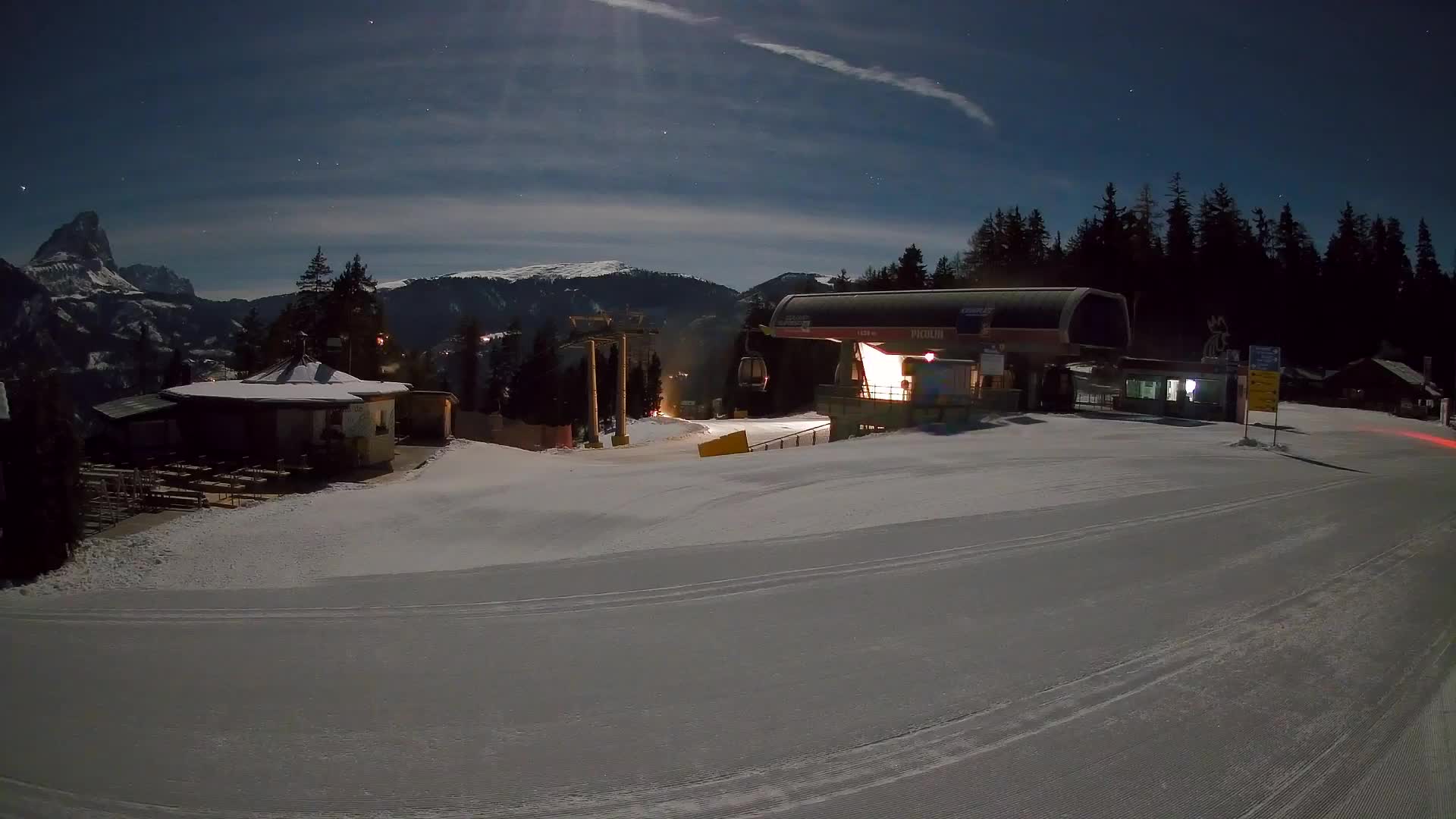 Piz de Plaies | San Vigilio | Kronplatz