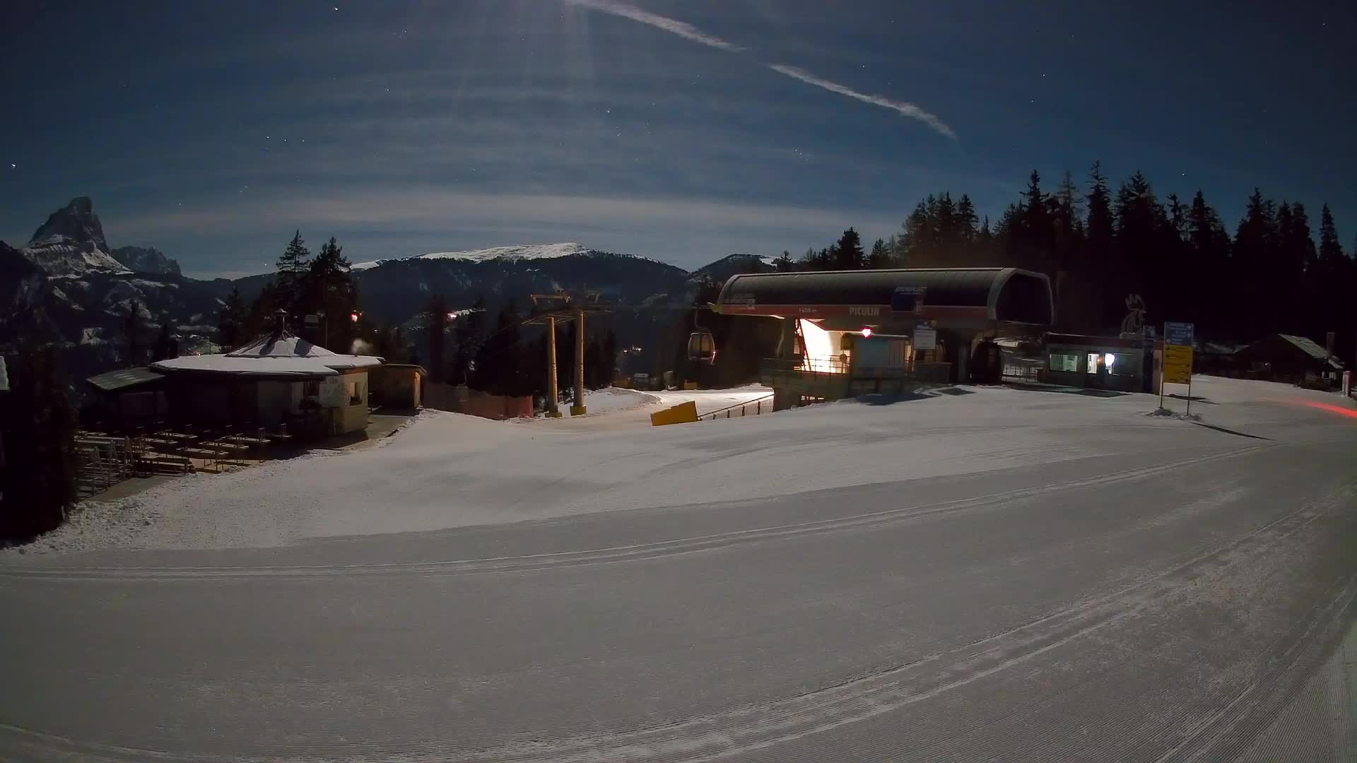 Piz de Plaies | San Vigilio | Kronplatz