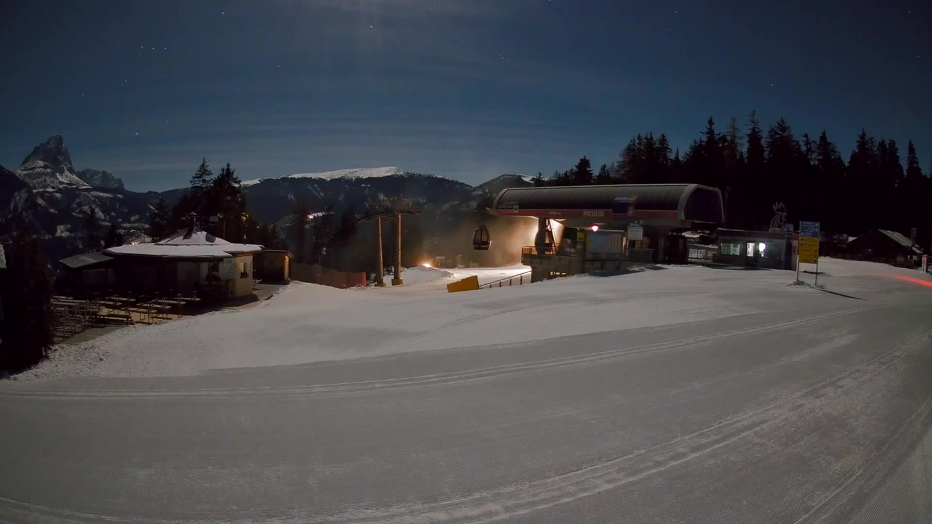 Piz de Plaies | San Vigilio | Kronplatz