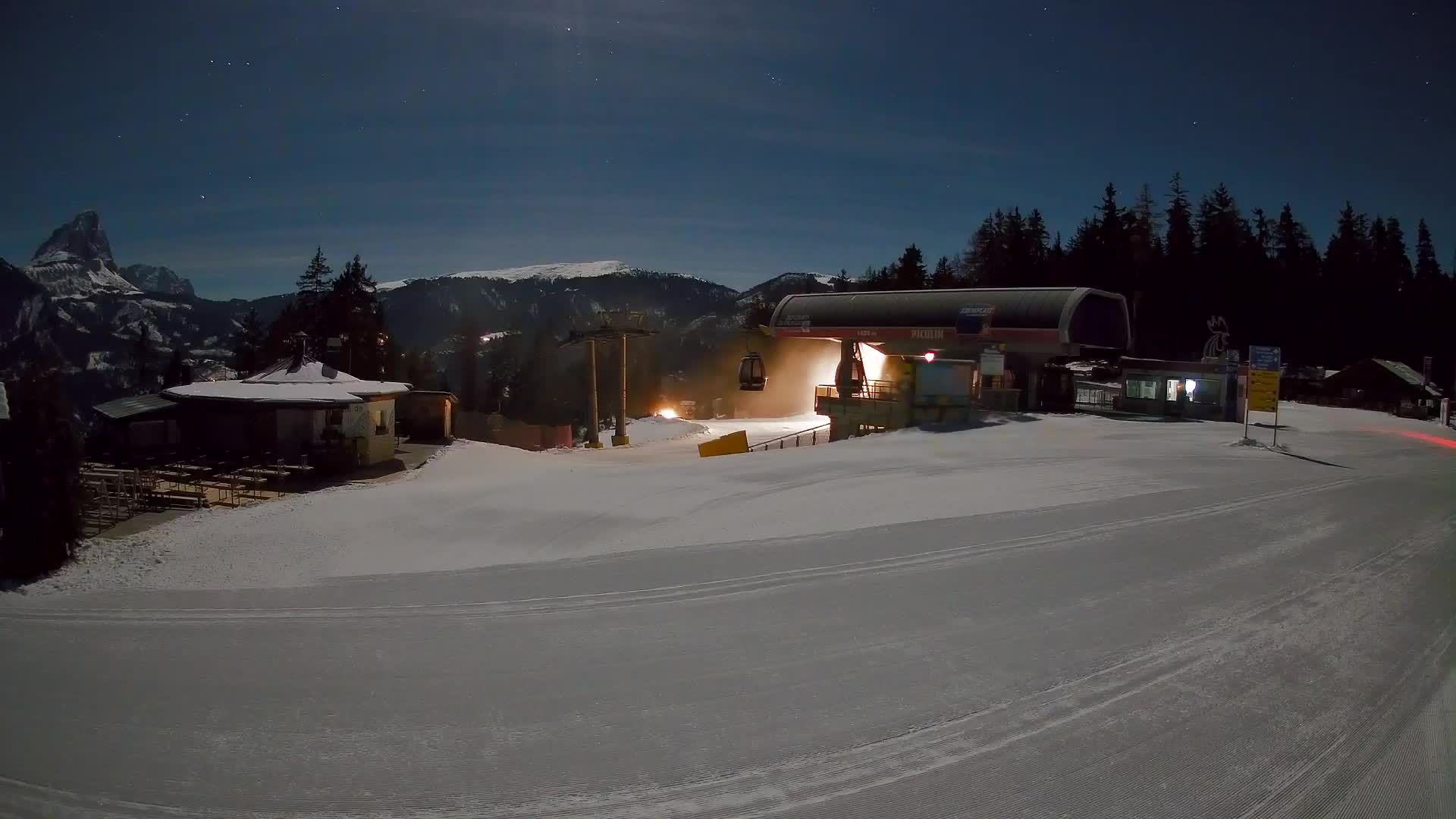 Piz de Plaies | St. Vigil