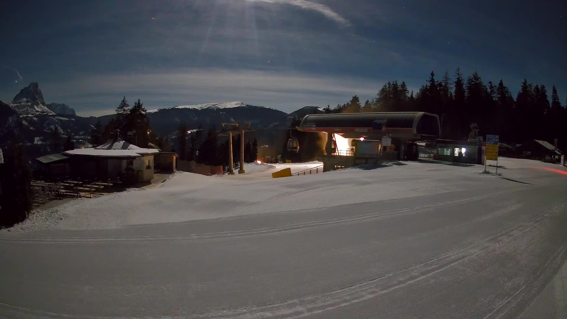 Piz de Plaies | San Vigilio | Kronplatz