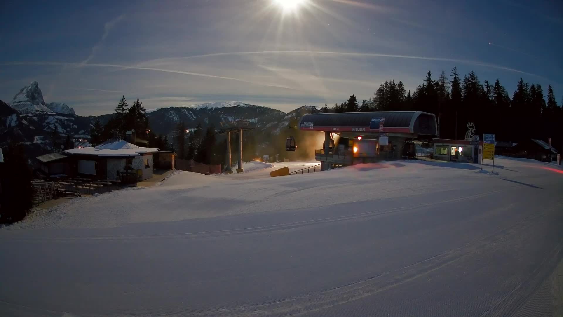 Piz de Plaies | San Vigilio | Kronplatz