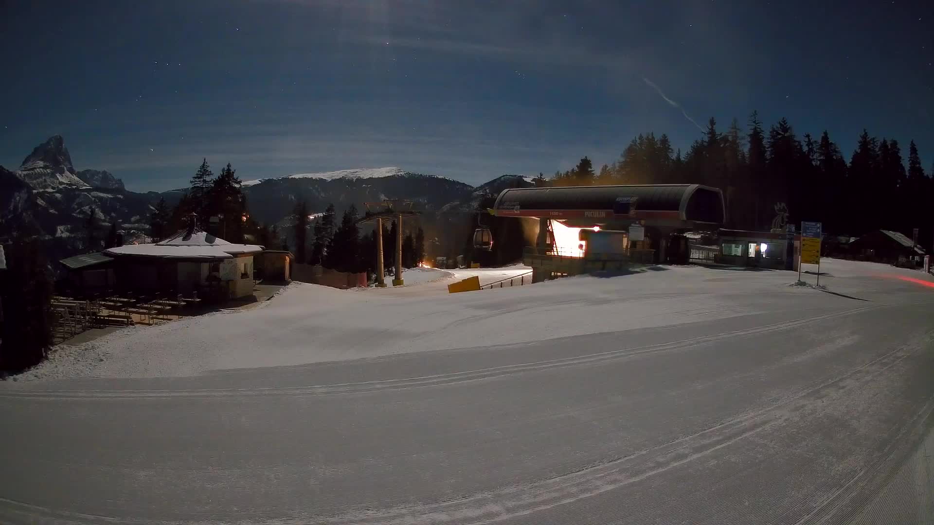 Piz de Plaies | San Vigilio | Kronplatz