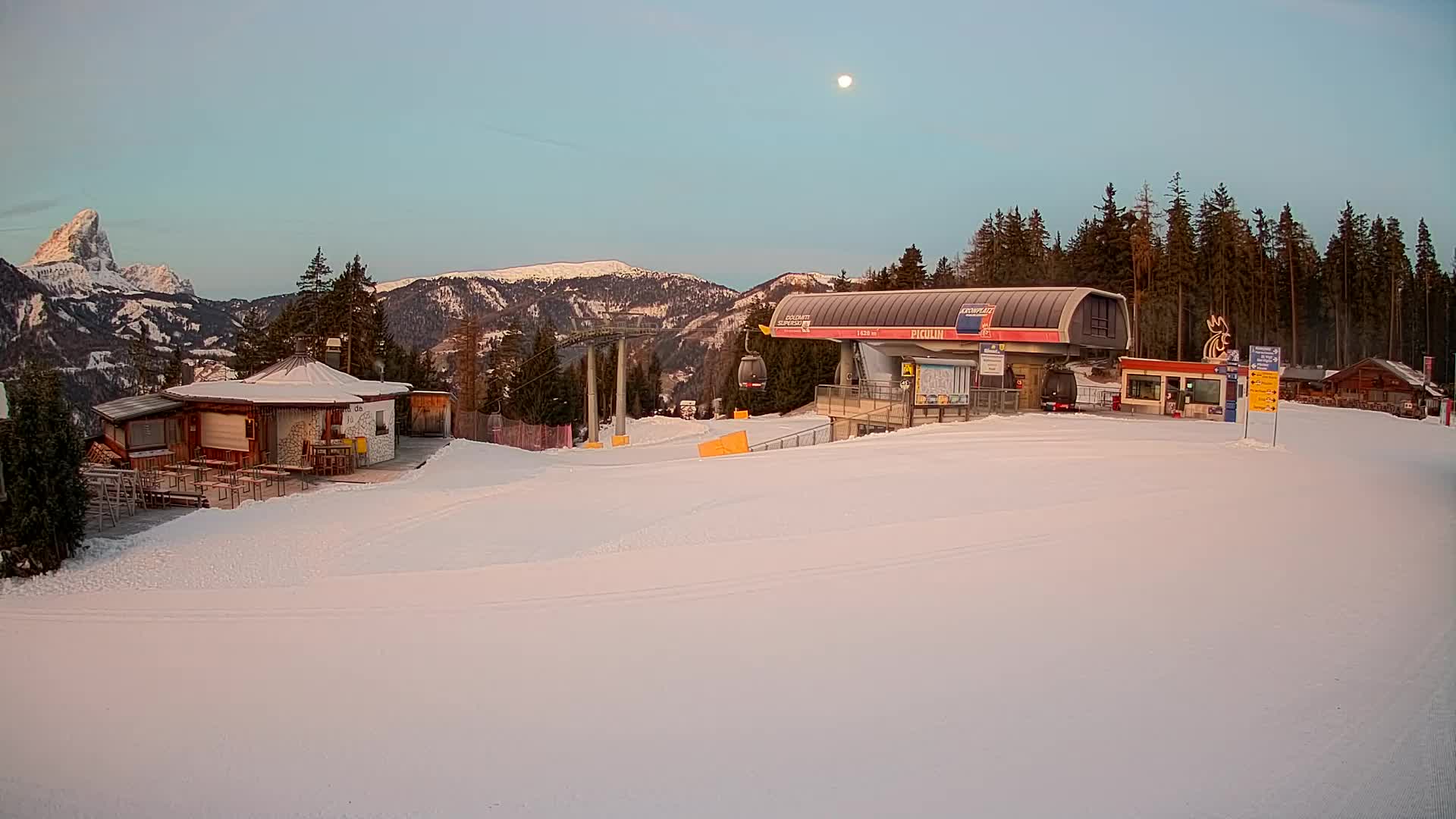 Piz de Plaies | San Vigilio | Kronplatz