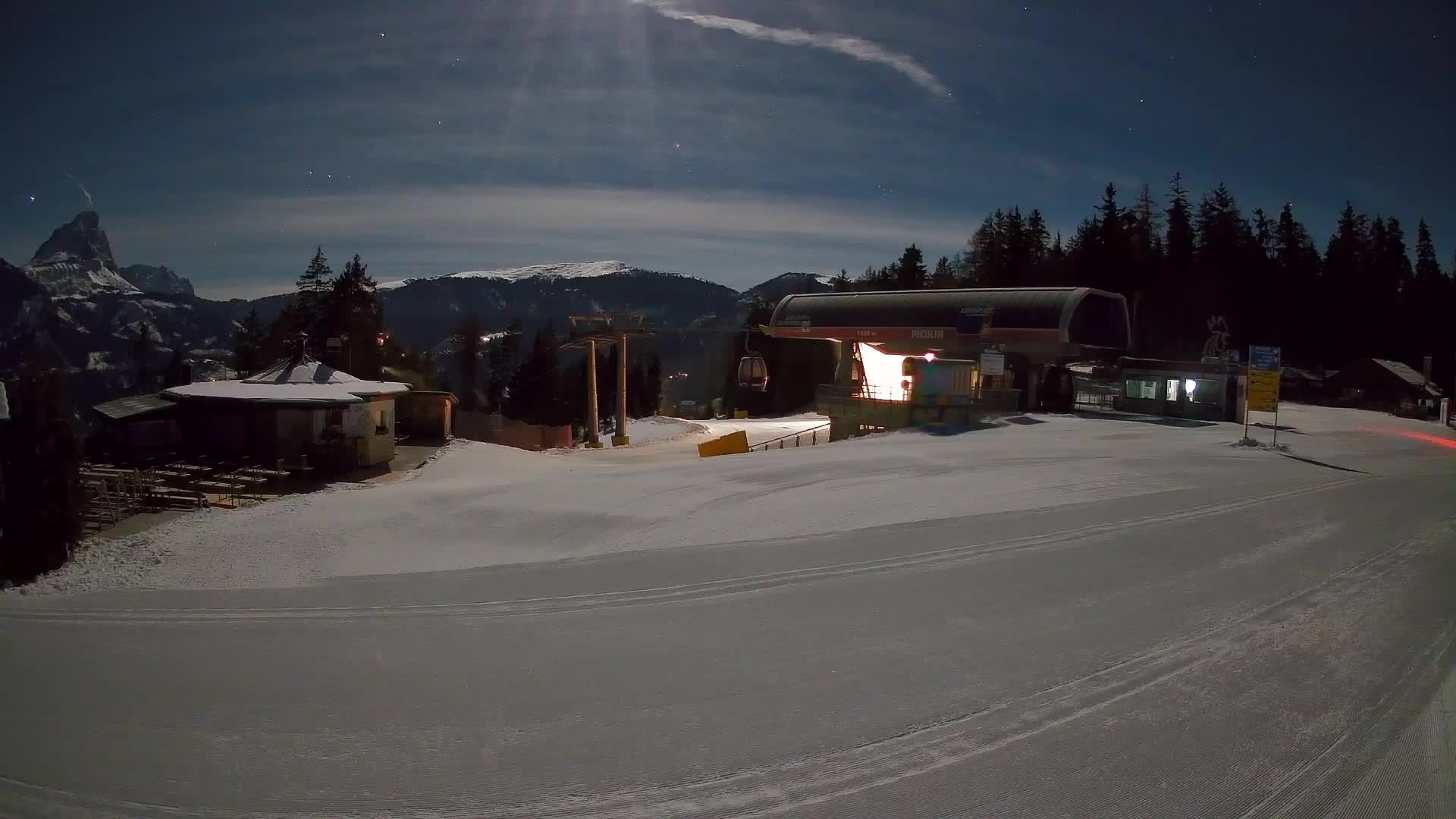 Piz de Plaies | San Vigilio | Kronplatz