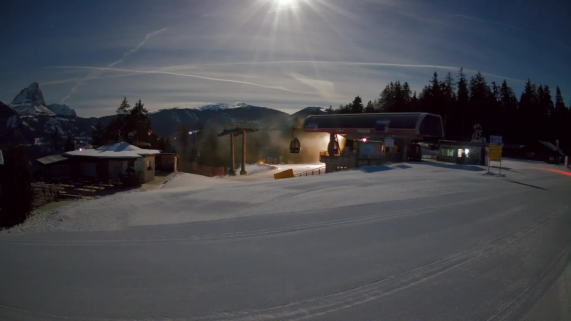 Piz de Plaies | San Vigilio | Kronplatz