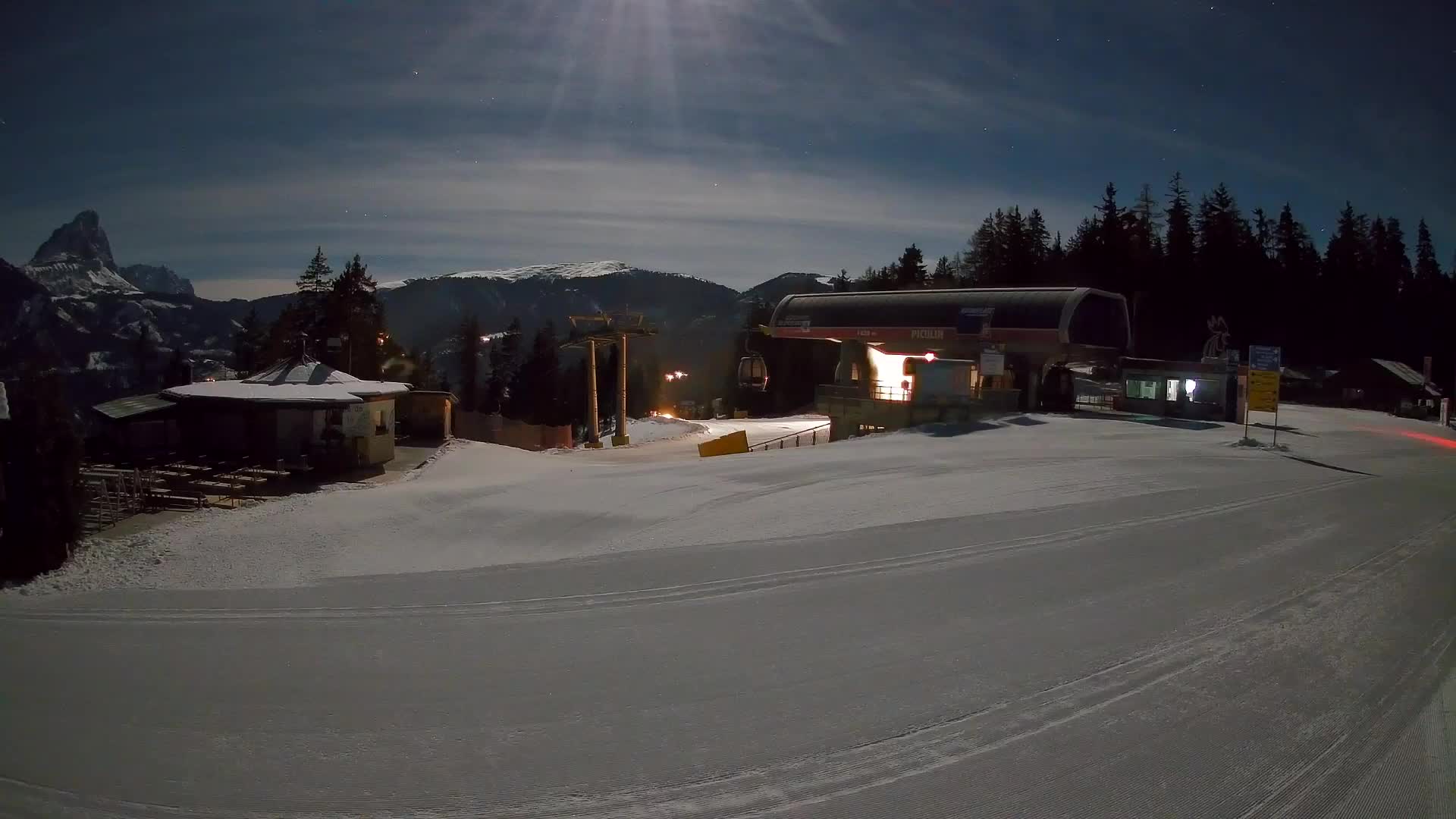 Piz de Plaies | San Vigilio | Kronplatz