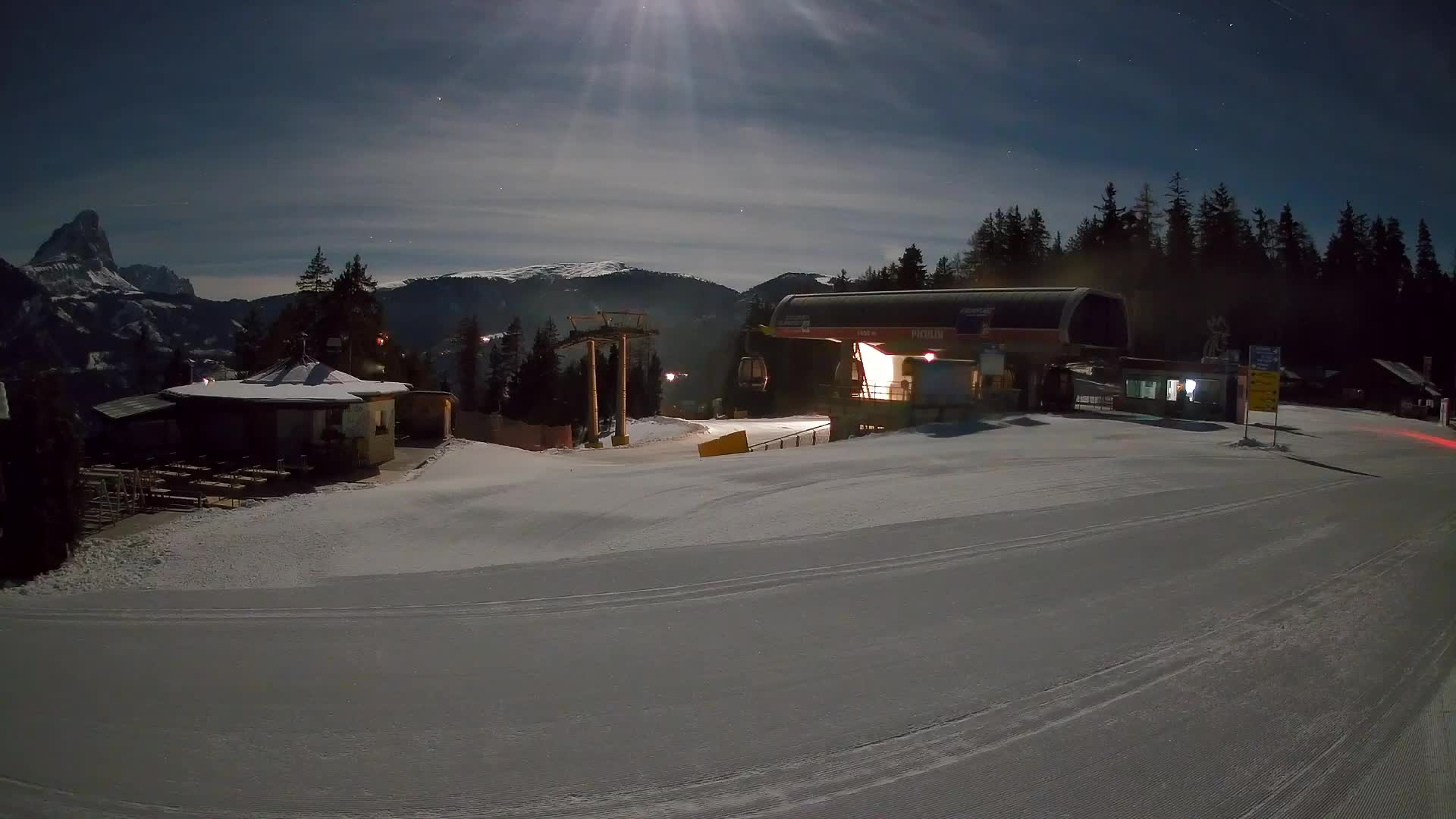 Piz de Plaies | St. Vigil