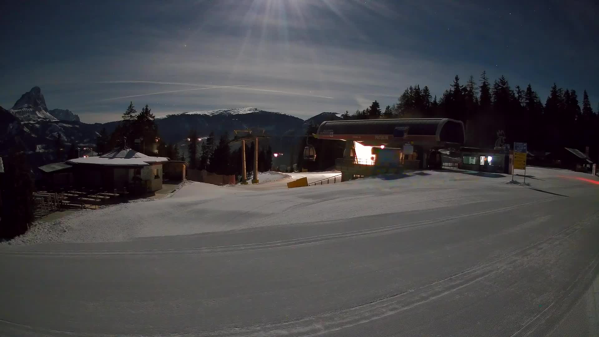 Piz de Plaies | St. Vigil