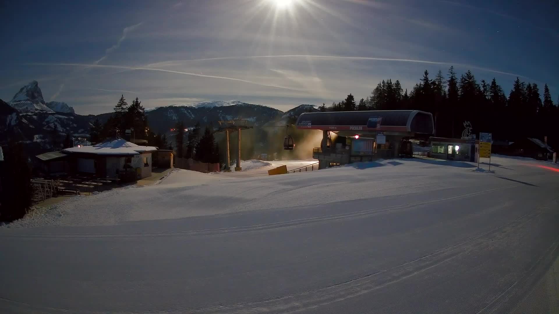 Piz de Plaies | San Vigilio | Kronplatz