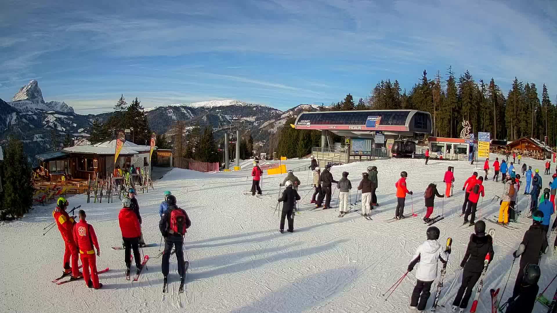 Piz de Plaies | San Vigilio | Kronplatz