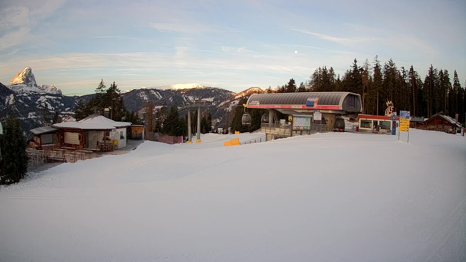 Piz de Plaies | San Vigilio | Kronplatz