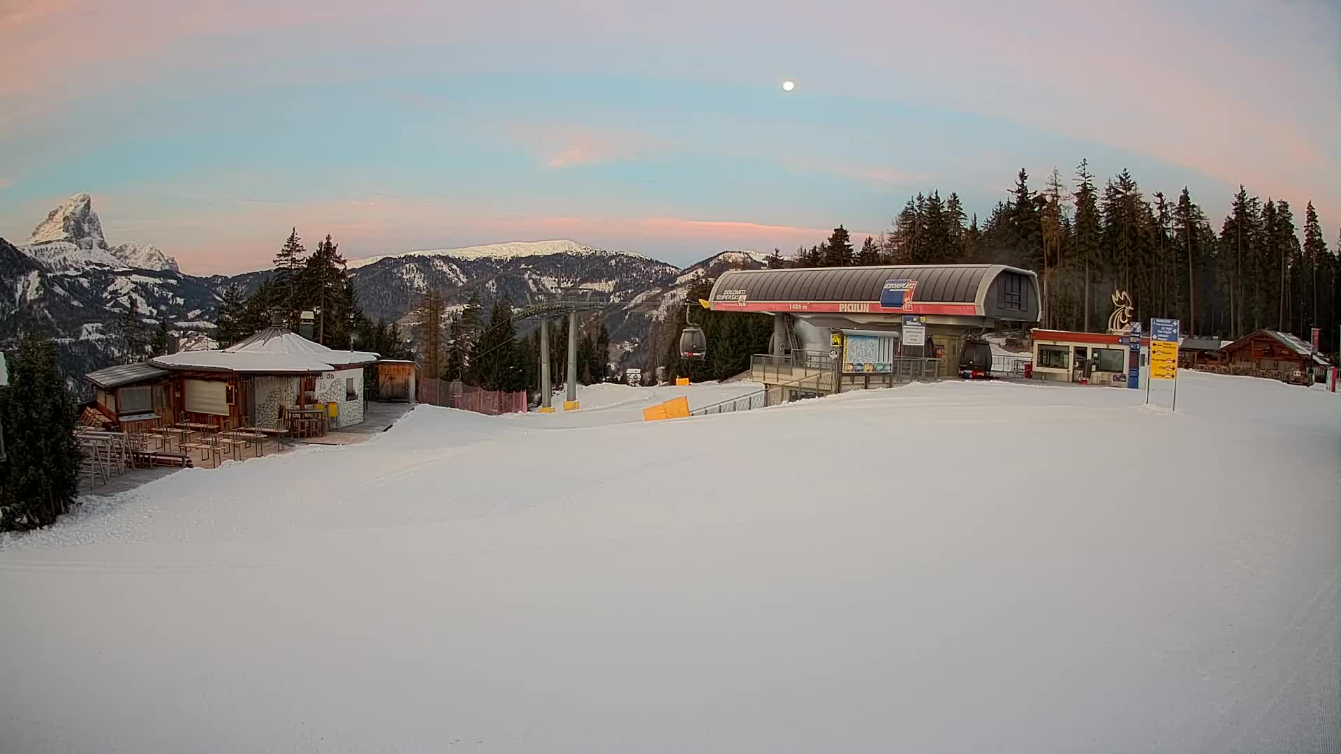 Piz de Plaies | San Vigilio | Kronplatz
