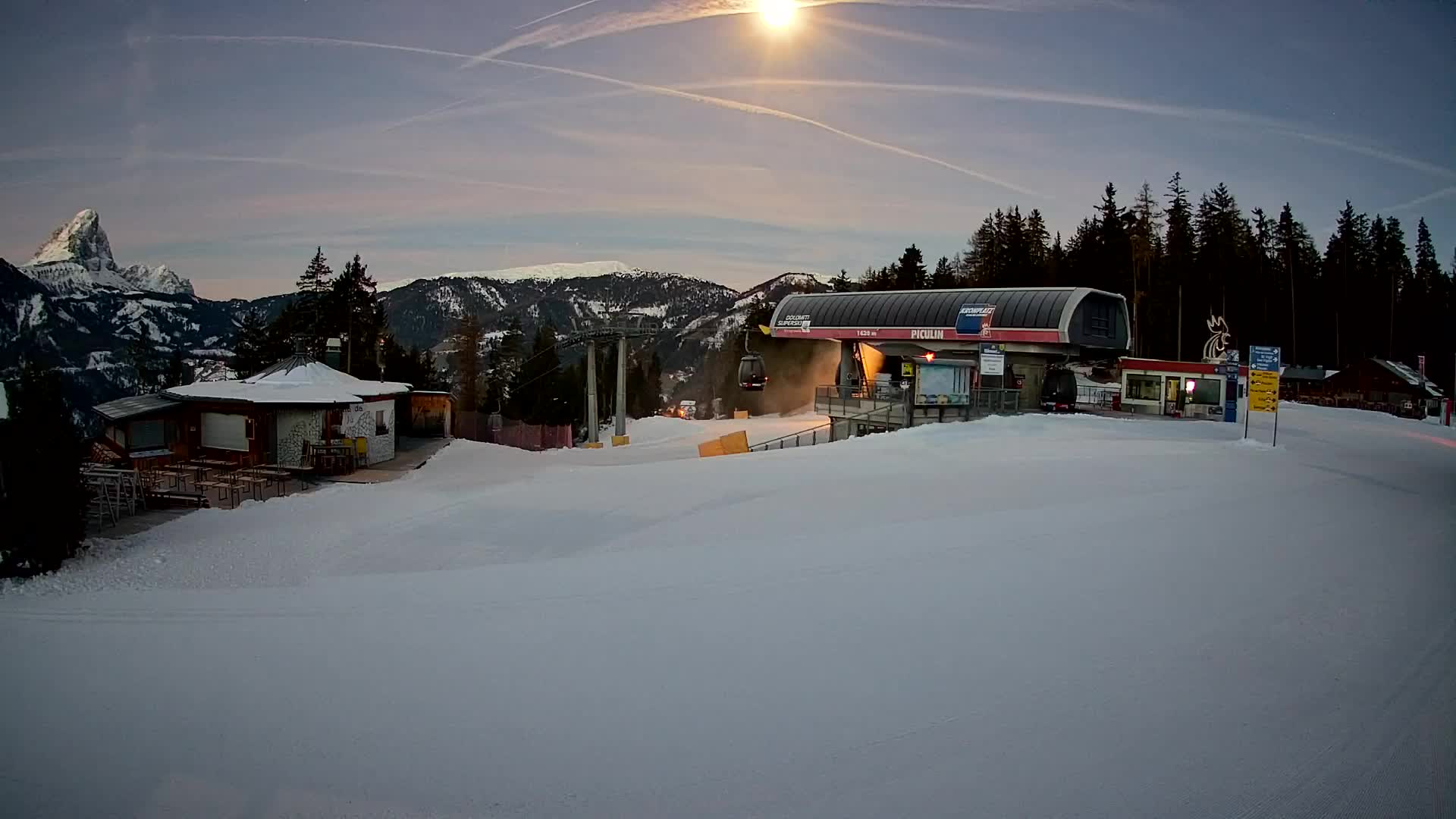 Piz de Plaies | San Vigilio | Kronplatz