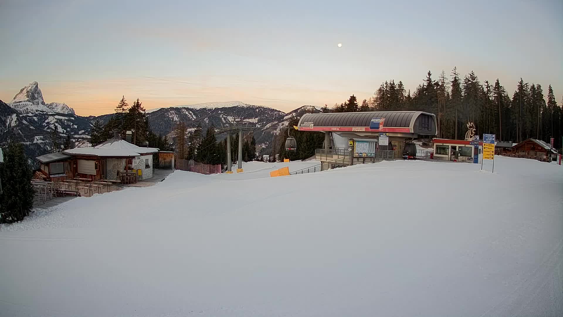 Piz de Plaies | St. Vigil