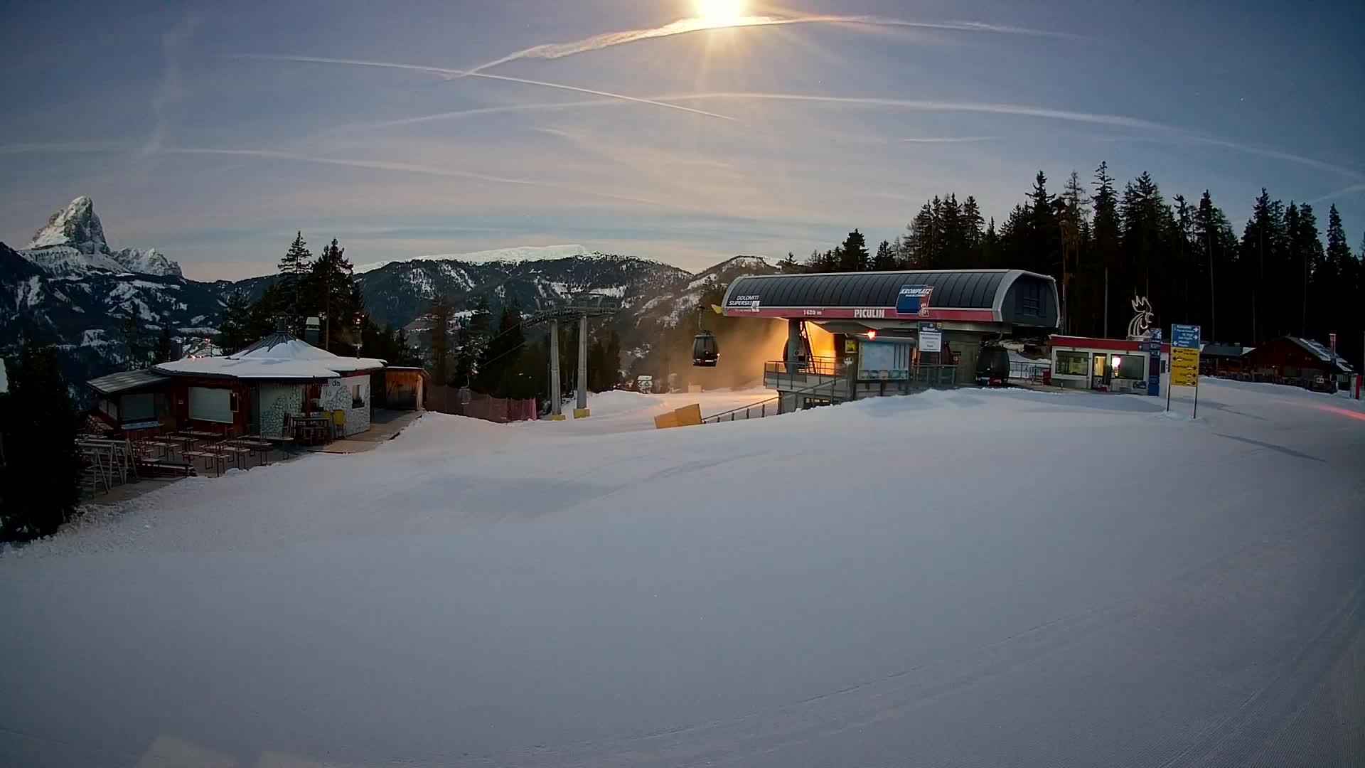 Piz de Plaies | San Vigilio | Kronplatz