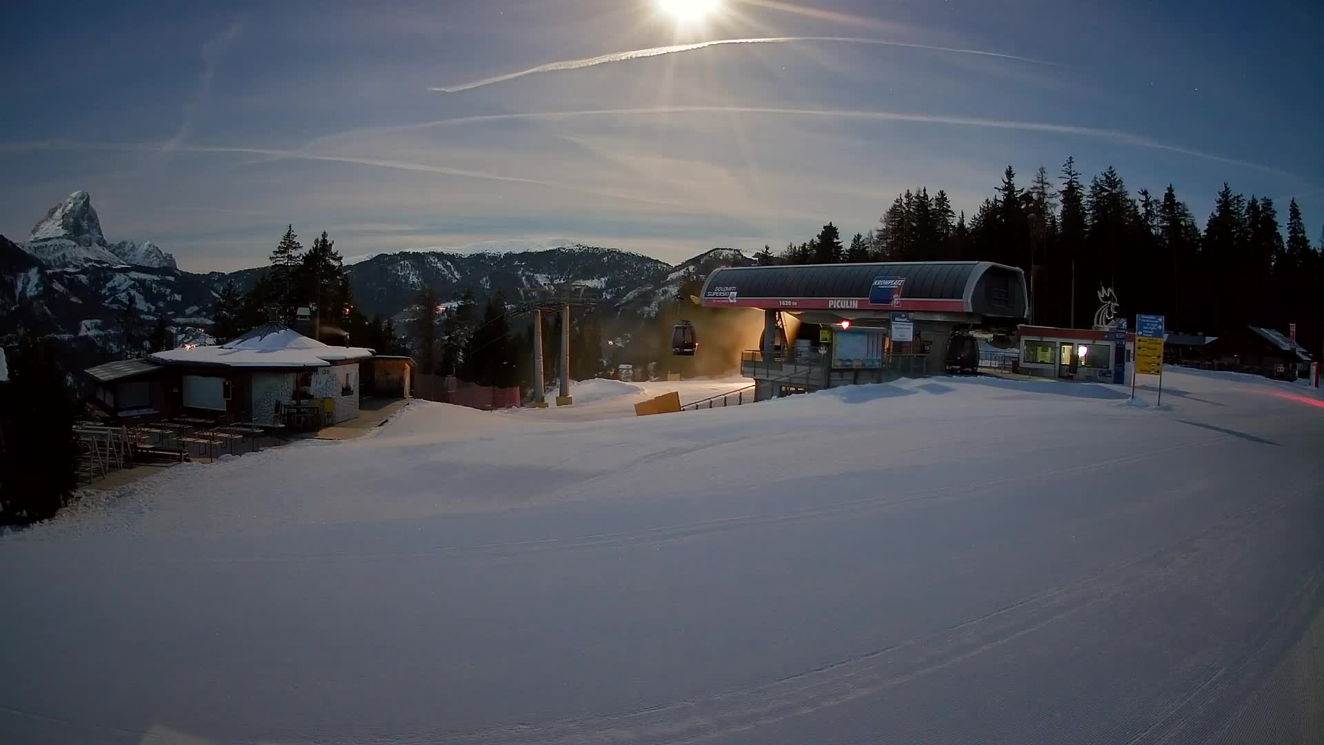 Piz de Plaies | San Vigilio | Kronplatz