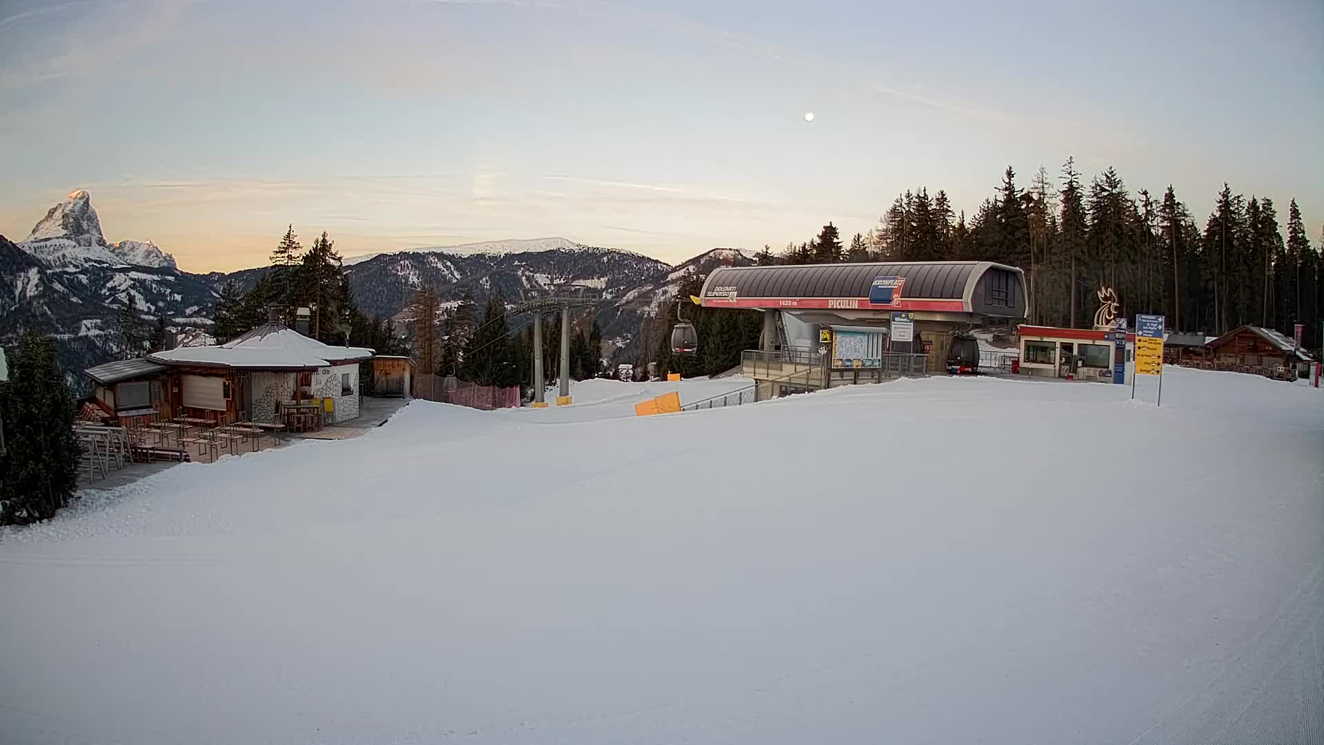 Piz de Plaies | San Vigilio | Kronplatz