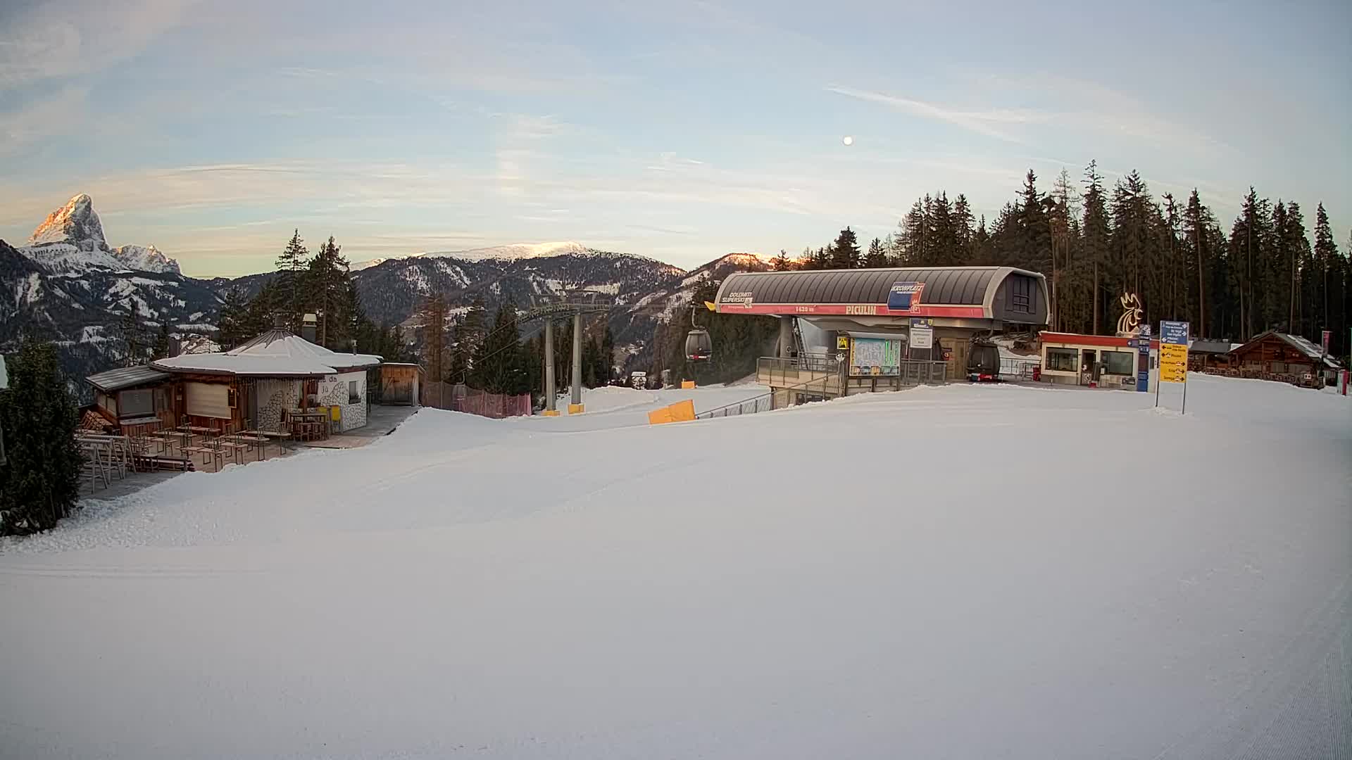 Piz de Plaies | San Vigilio | Kronplatz