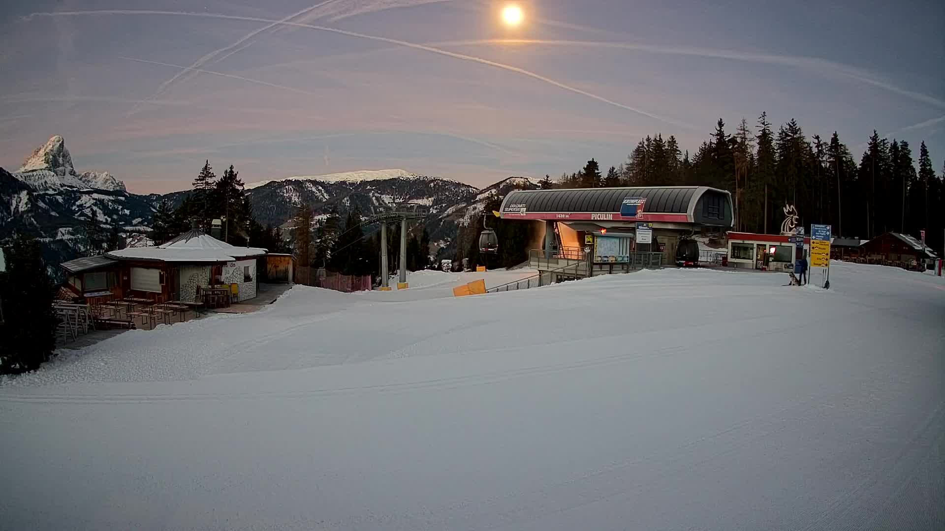 Piz de Plaies | San Vigilio | Kronplatz
