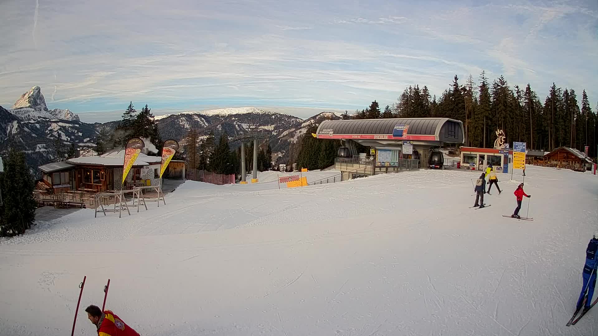 Piz de Plaies | San Vigilio | Kronplatz