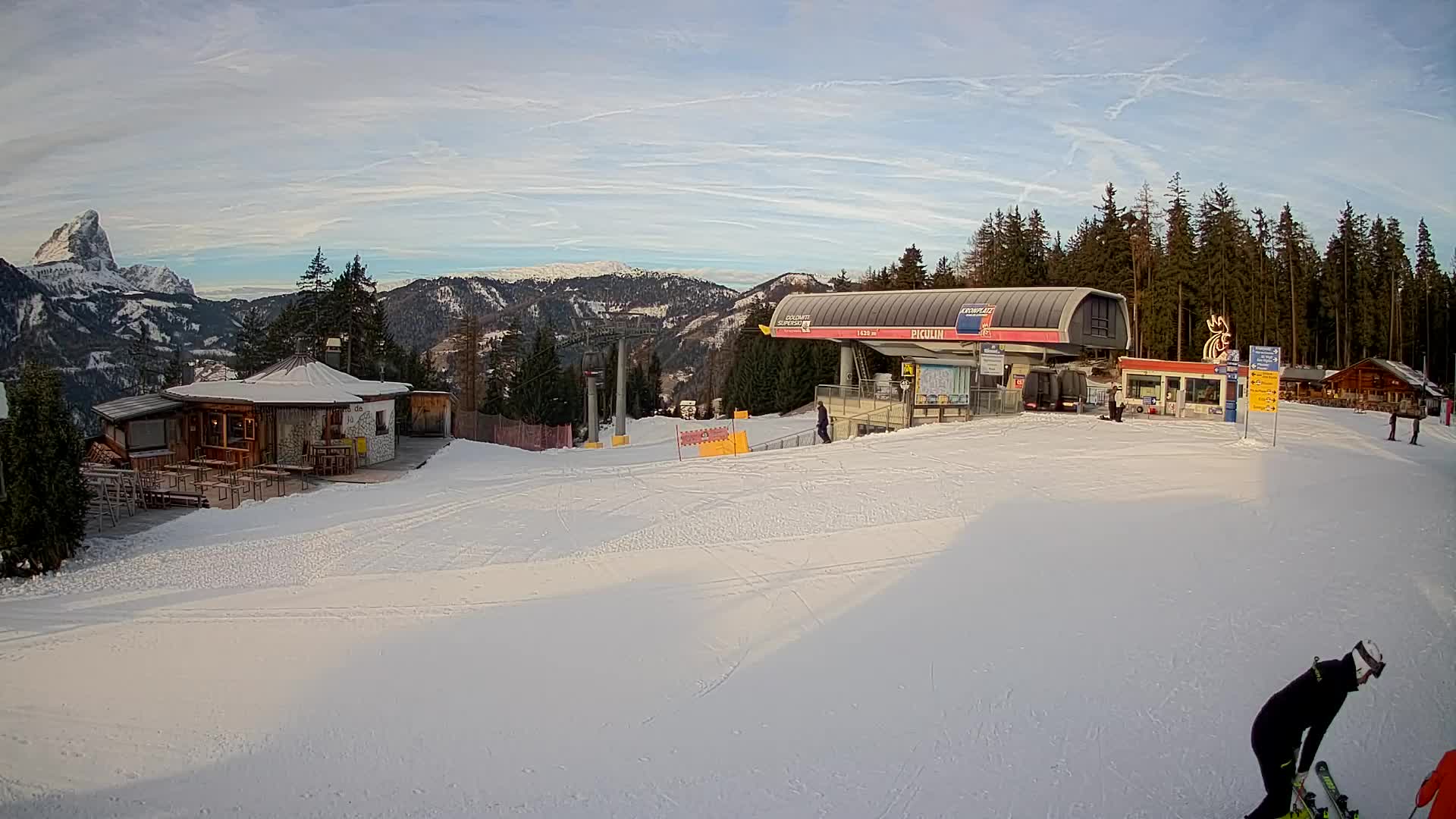 Piz de Plaies | San Vigilio | Kronplatz