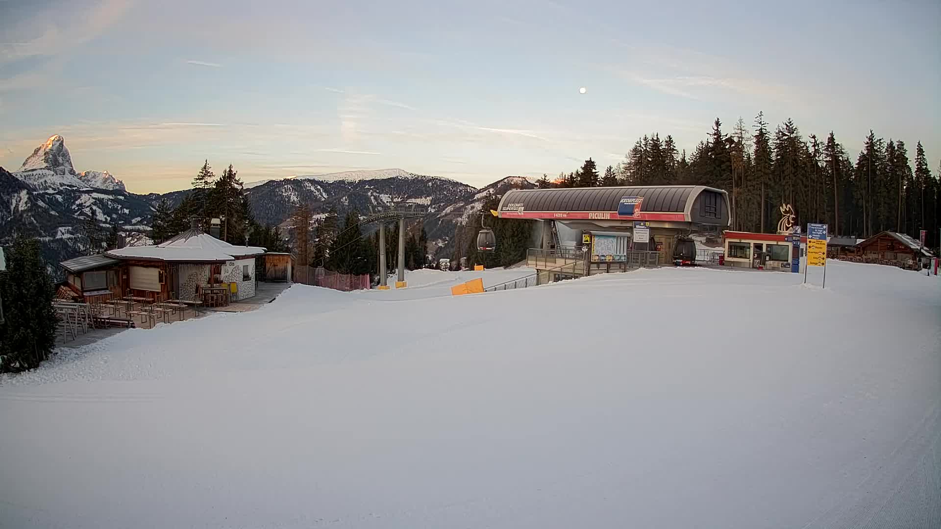 Piz de Plaies | San Vigilio | Kronplatz