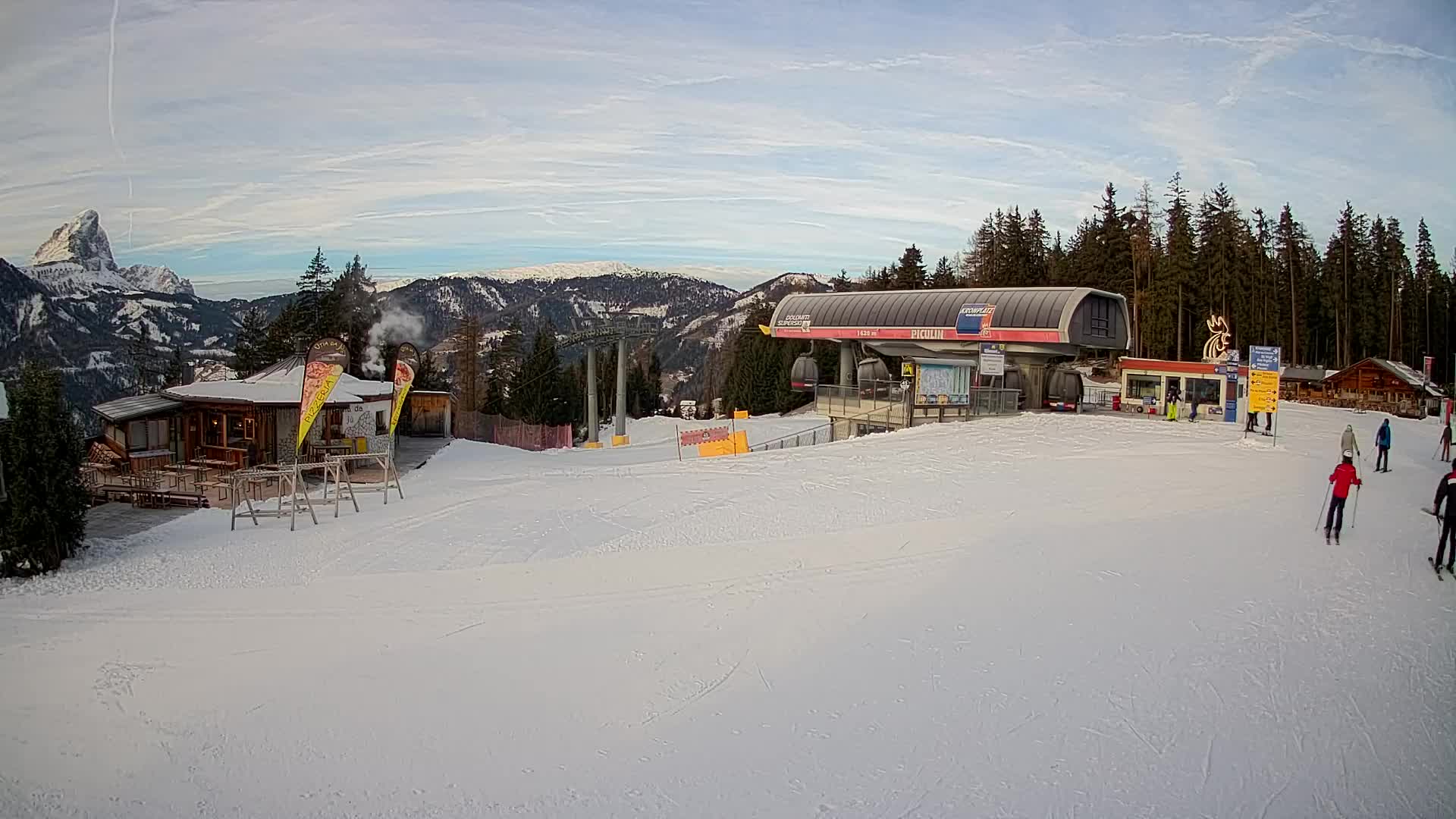 Piz de Plaies | San Vigilio | Kronplatz