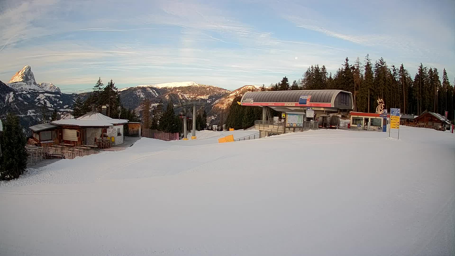 Piz de Plaies | San Vigilio | Kronplatz